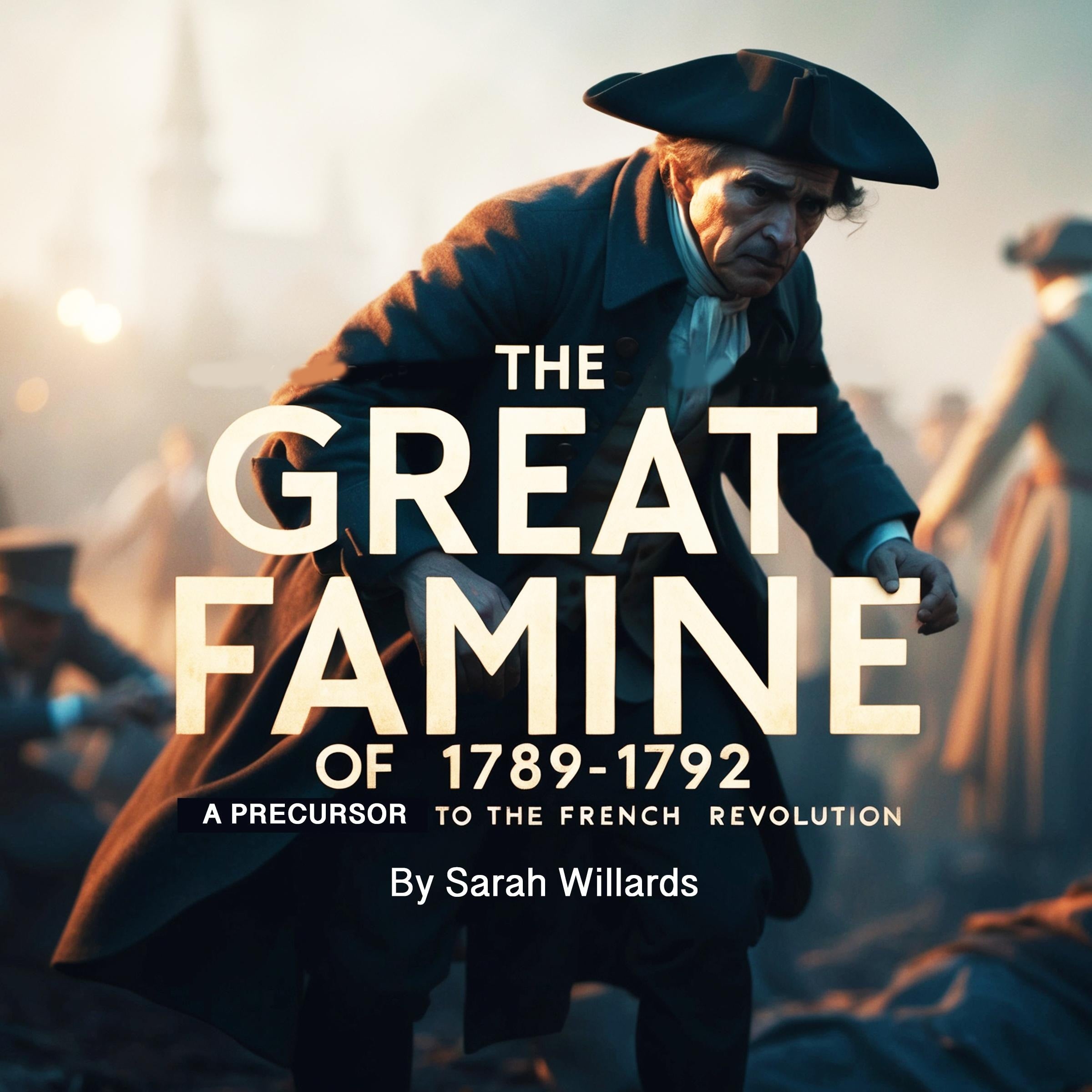 The Great Famine of 1789-1792