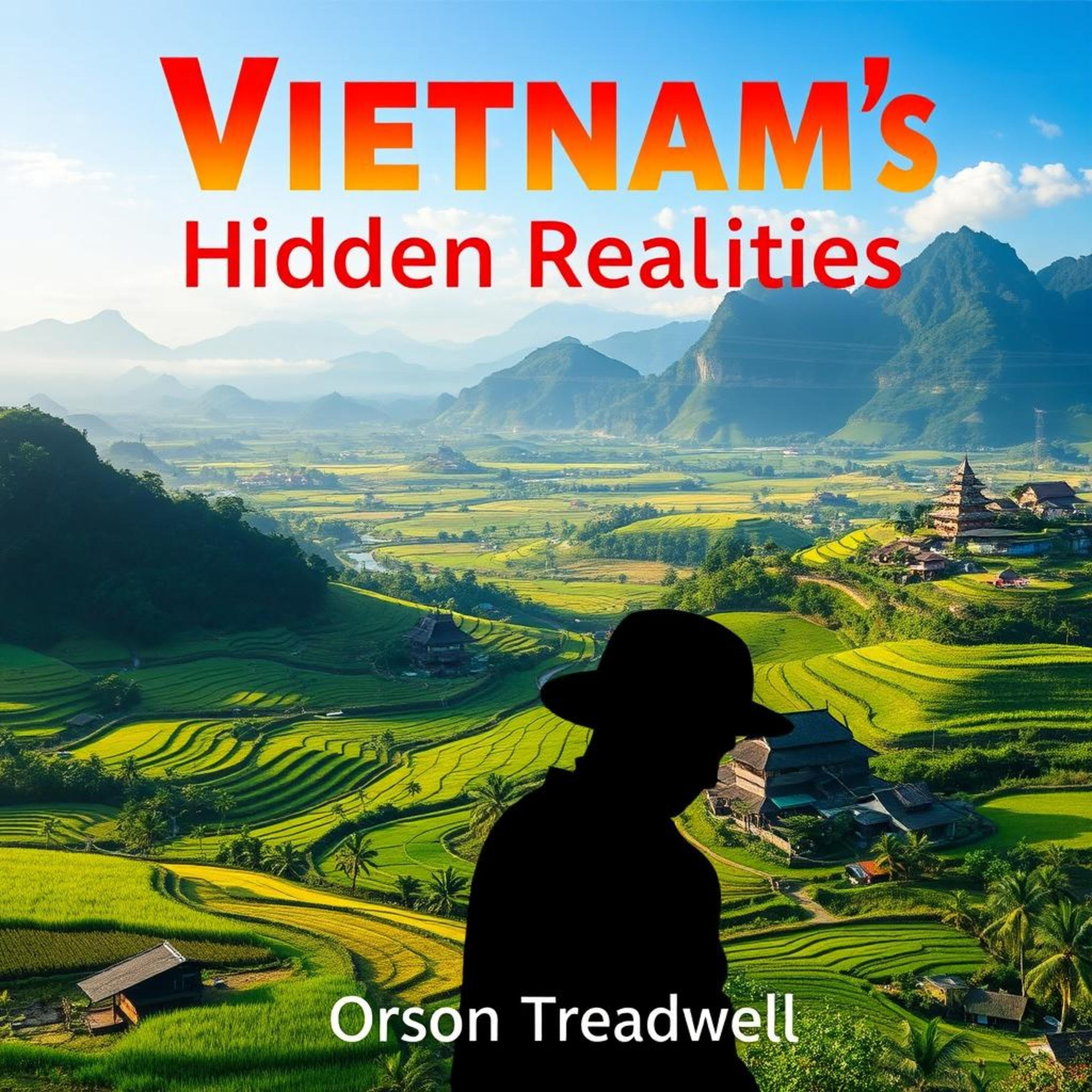 Vietnam's Hidden Realities: Unraveling the Untold Stories of War