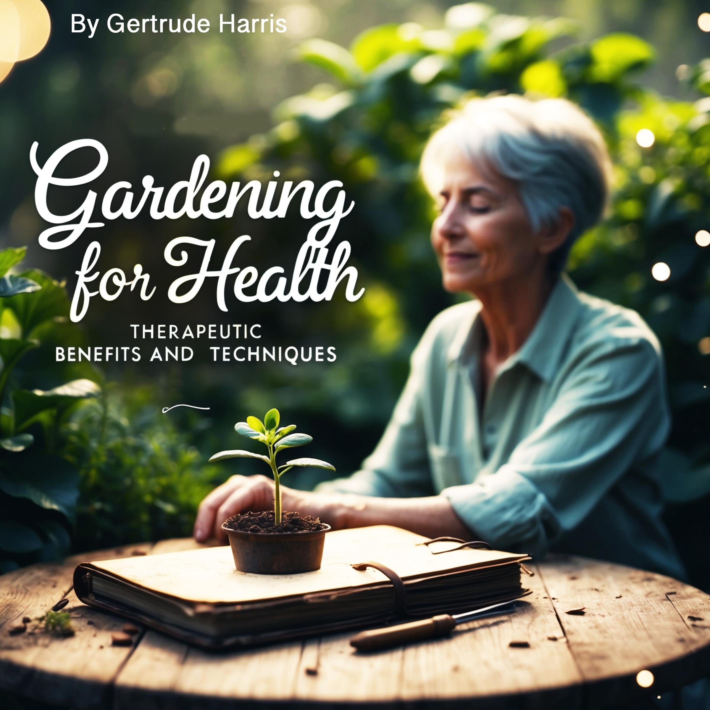 Gardening for Health