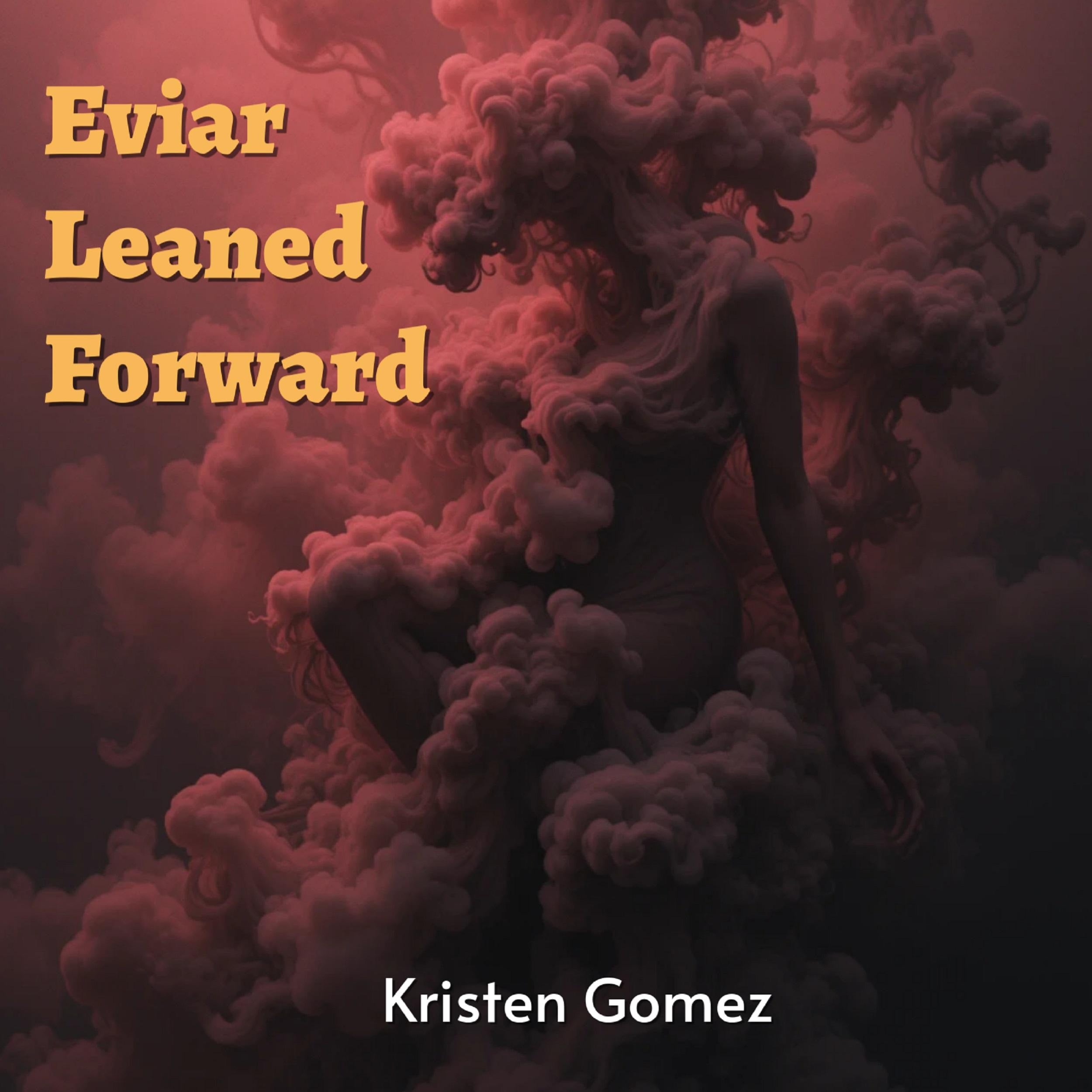 Eviar Leaned Forward