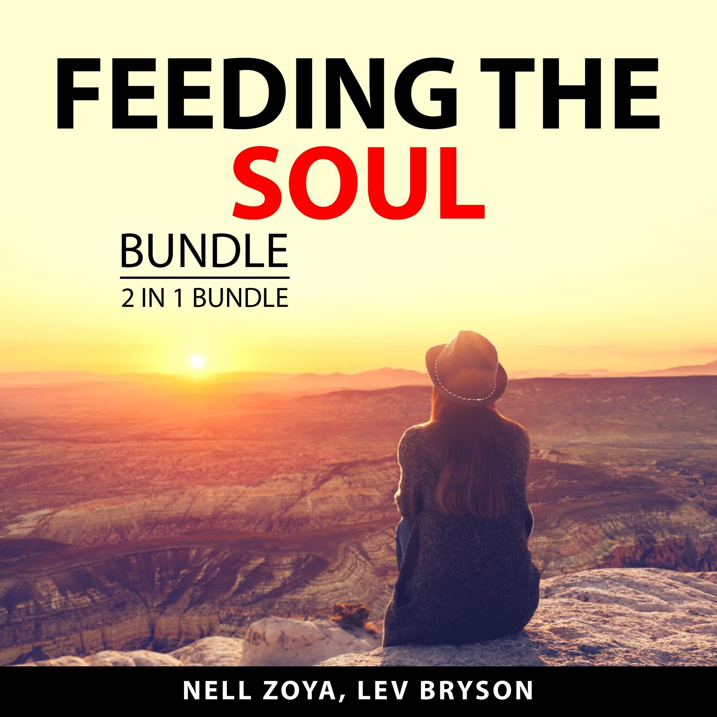 Feeding the Soul Bundle, 2 in 1 Bundle