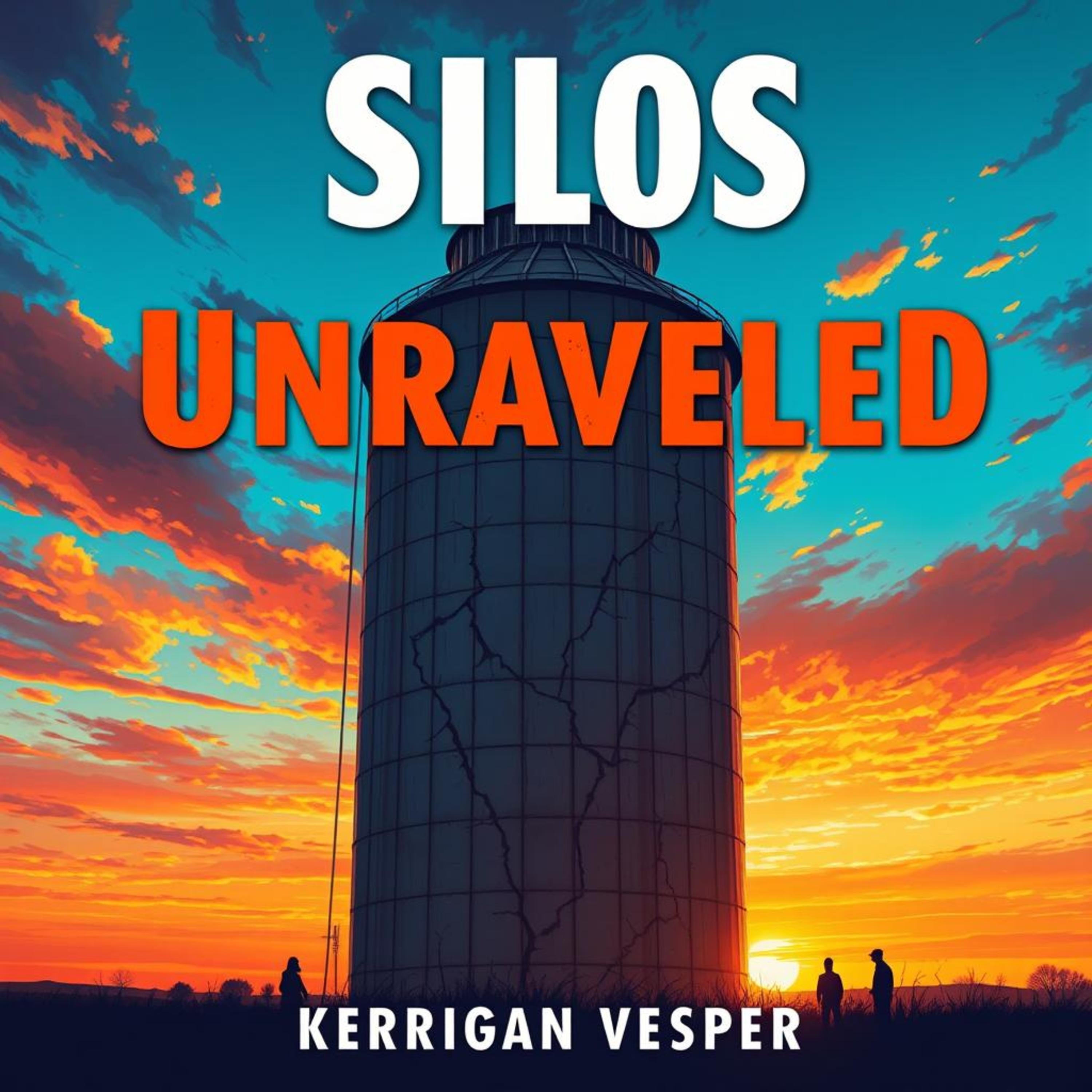 Silos Unraveled: Escape Office Politics Fast