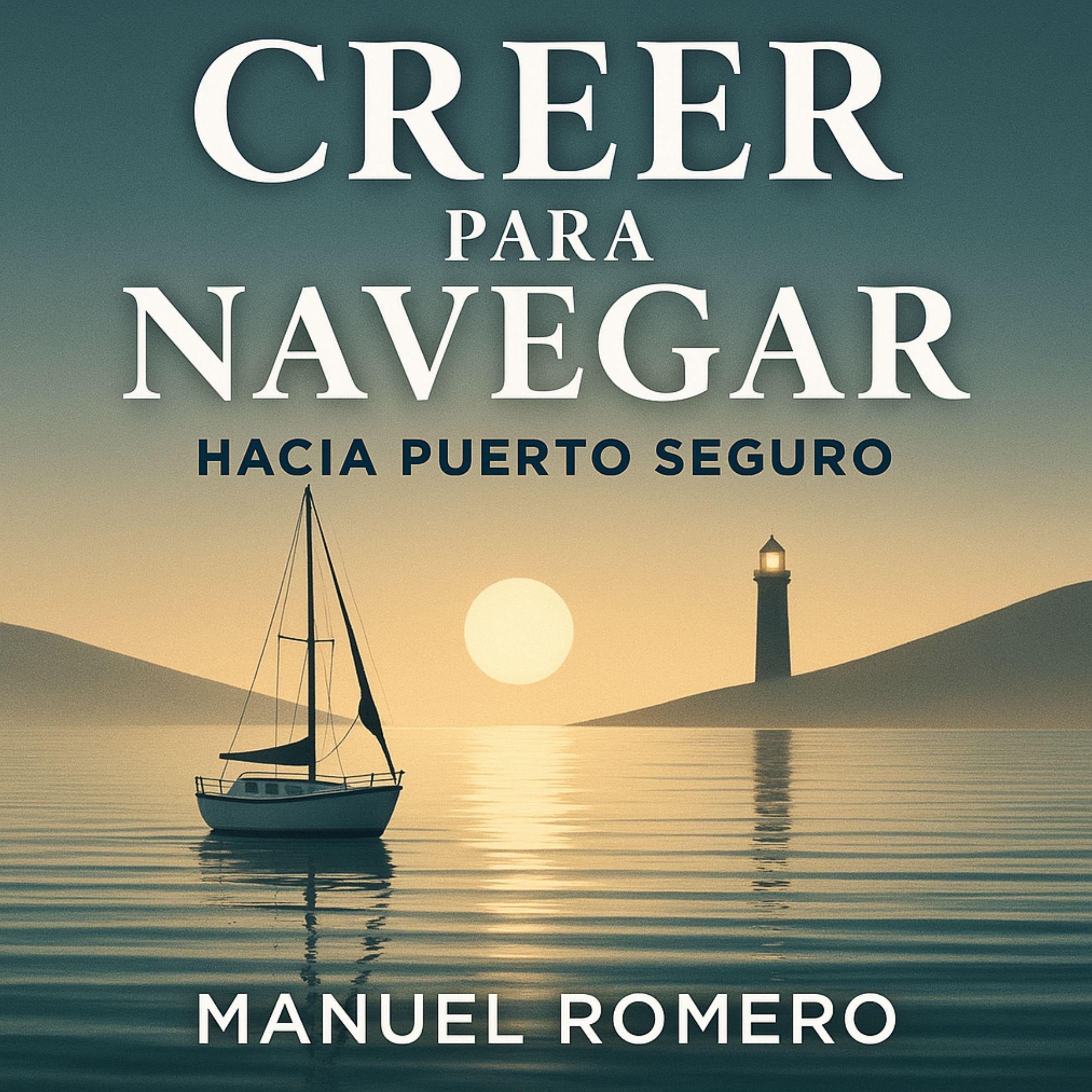 CREER PARA NAVEGAR