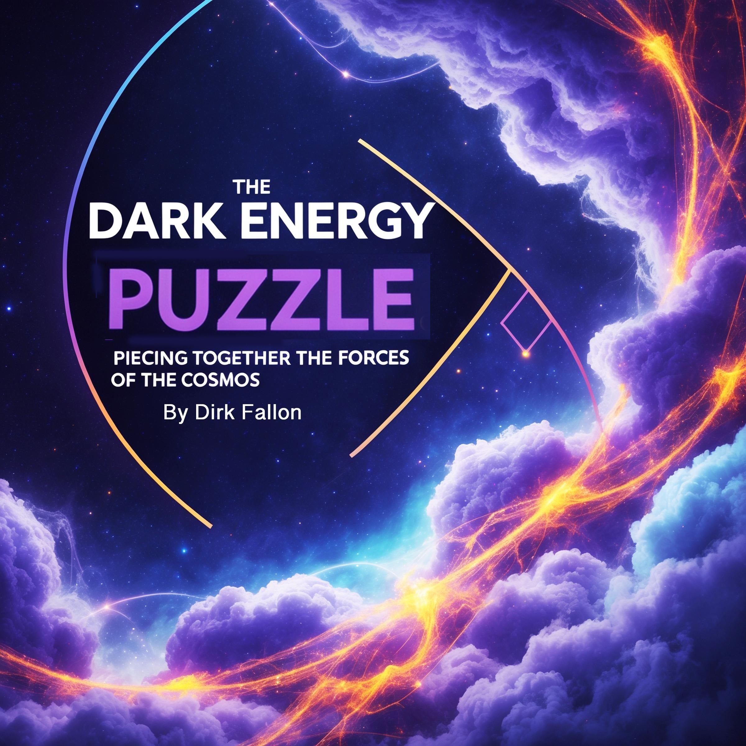 The Dark Energy Puzzle