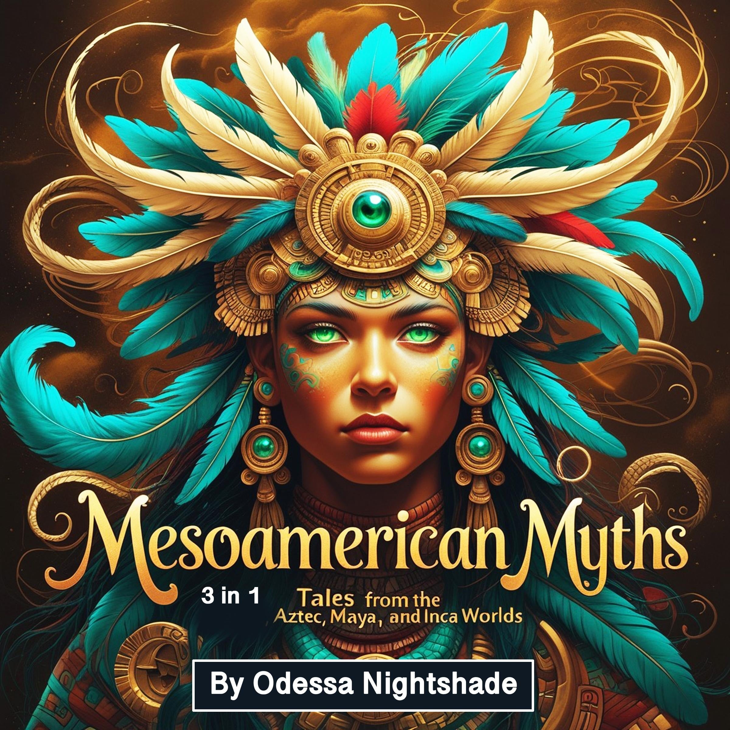 Mesoamerican Myths