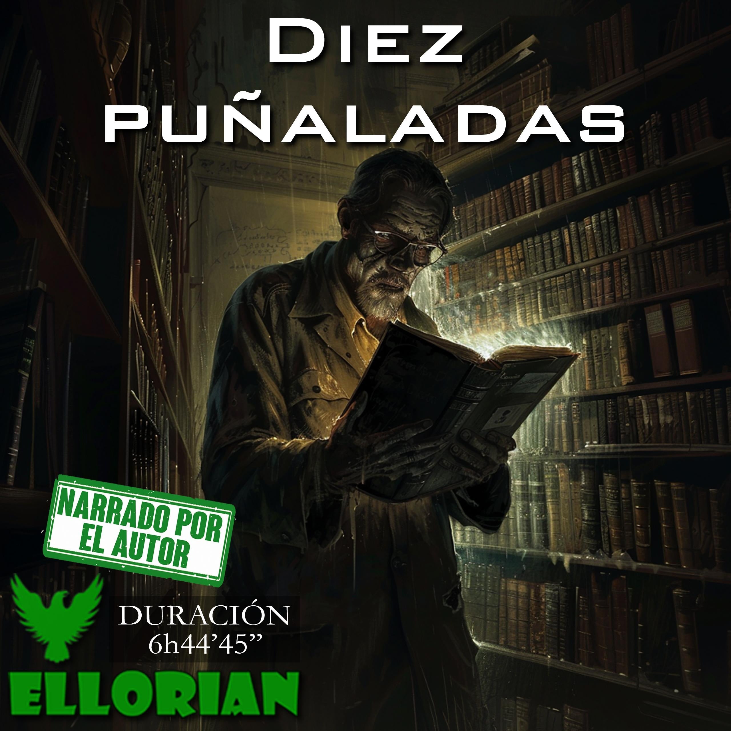 Diez puñaladas