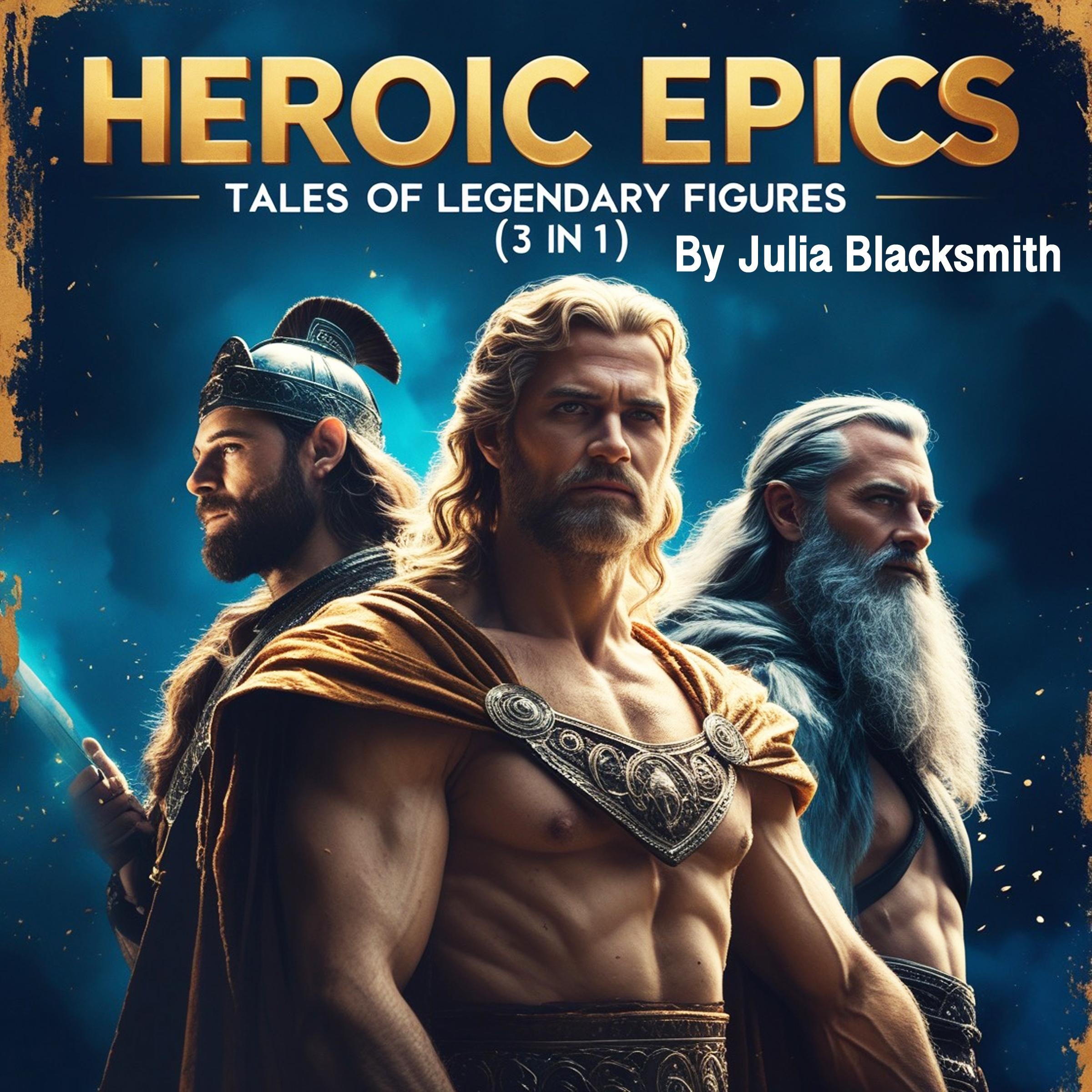Heroic Epics