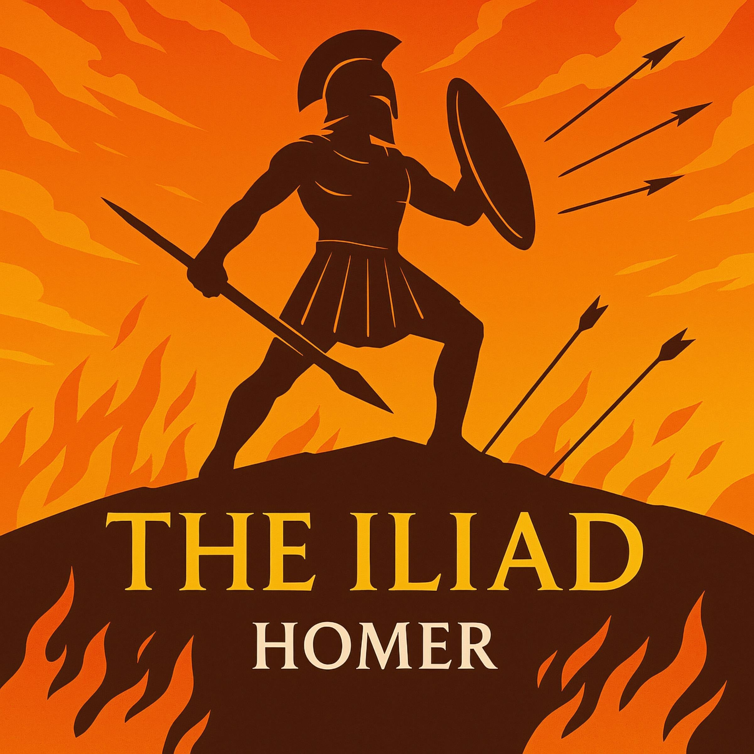 The Iliad