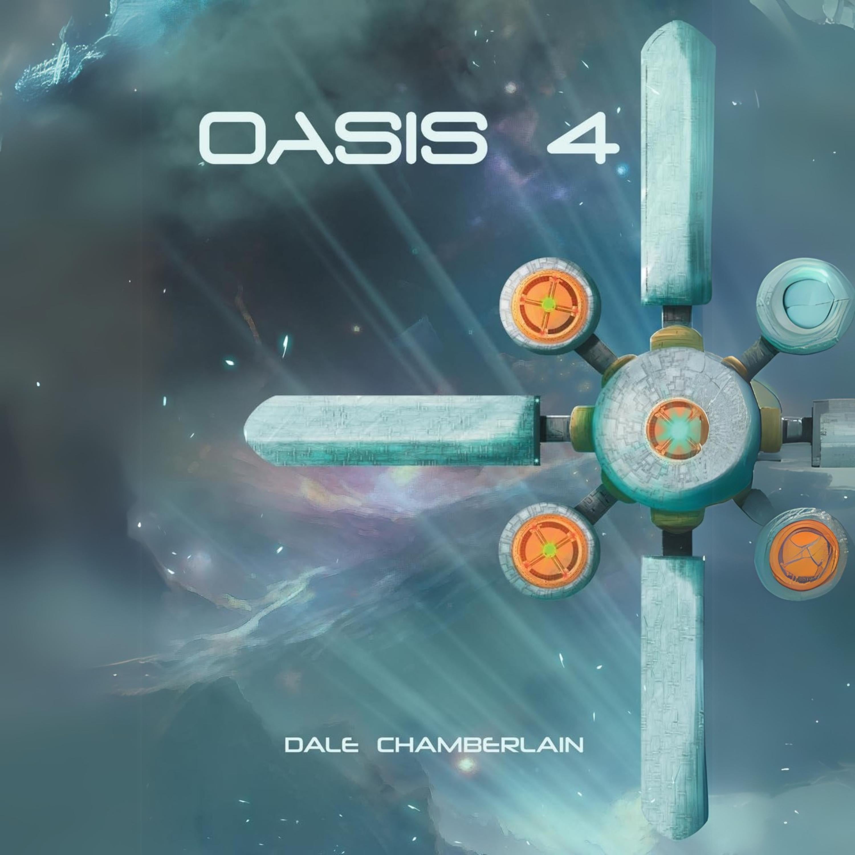 Oasis 4