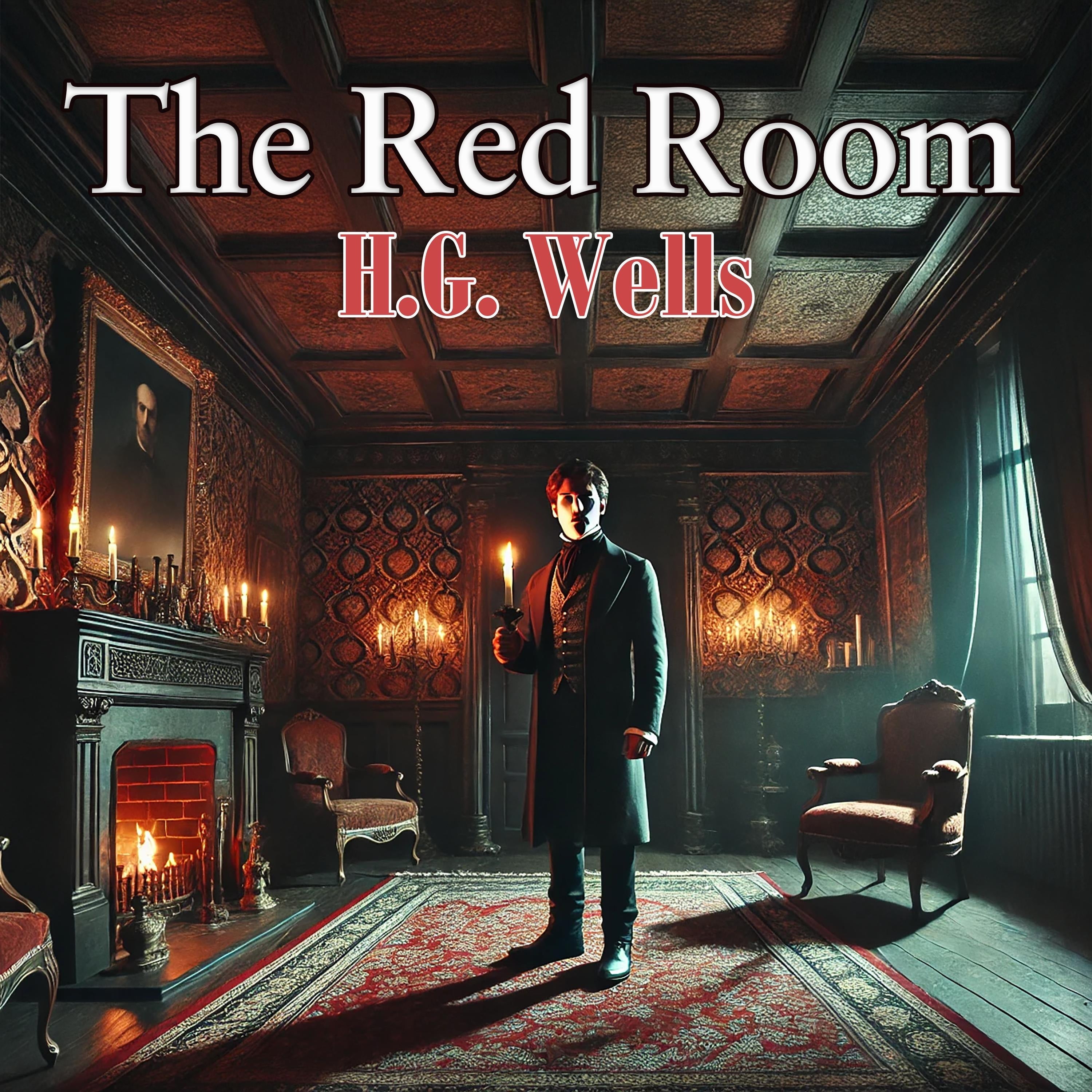 The Red Room