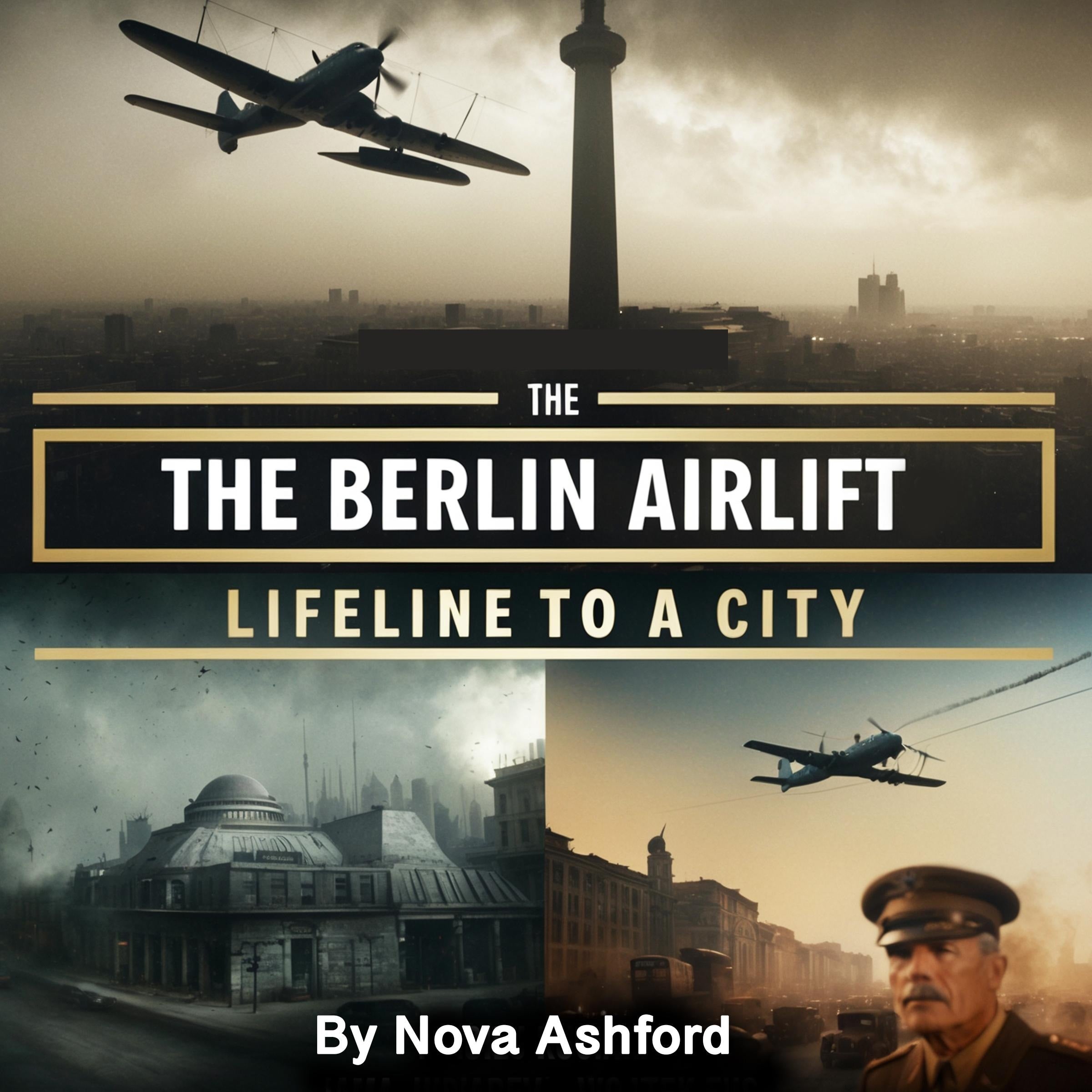 The Berlin Airlift