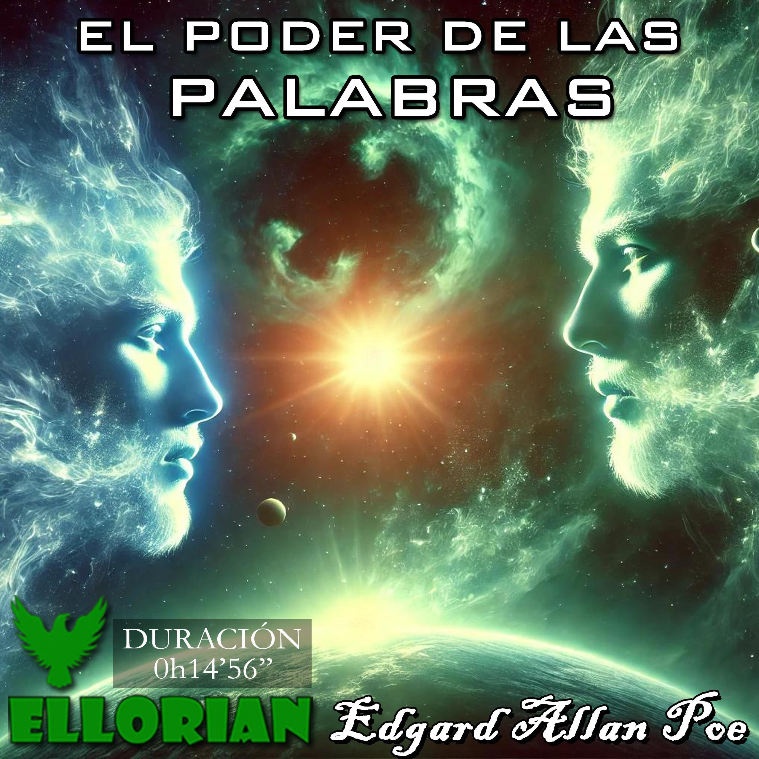 El poder de las palabras