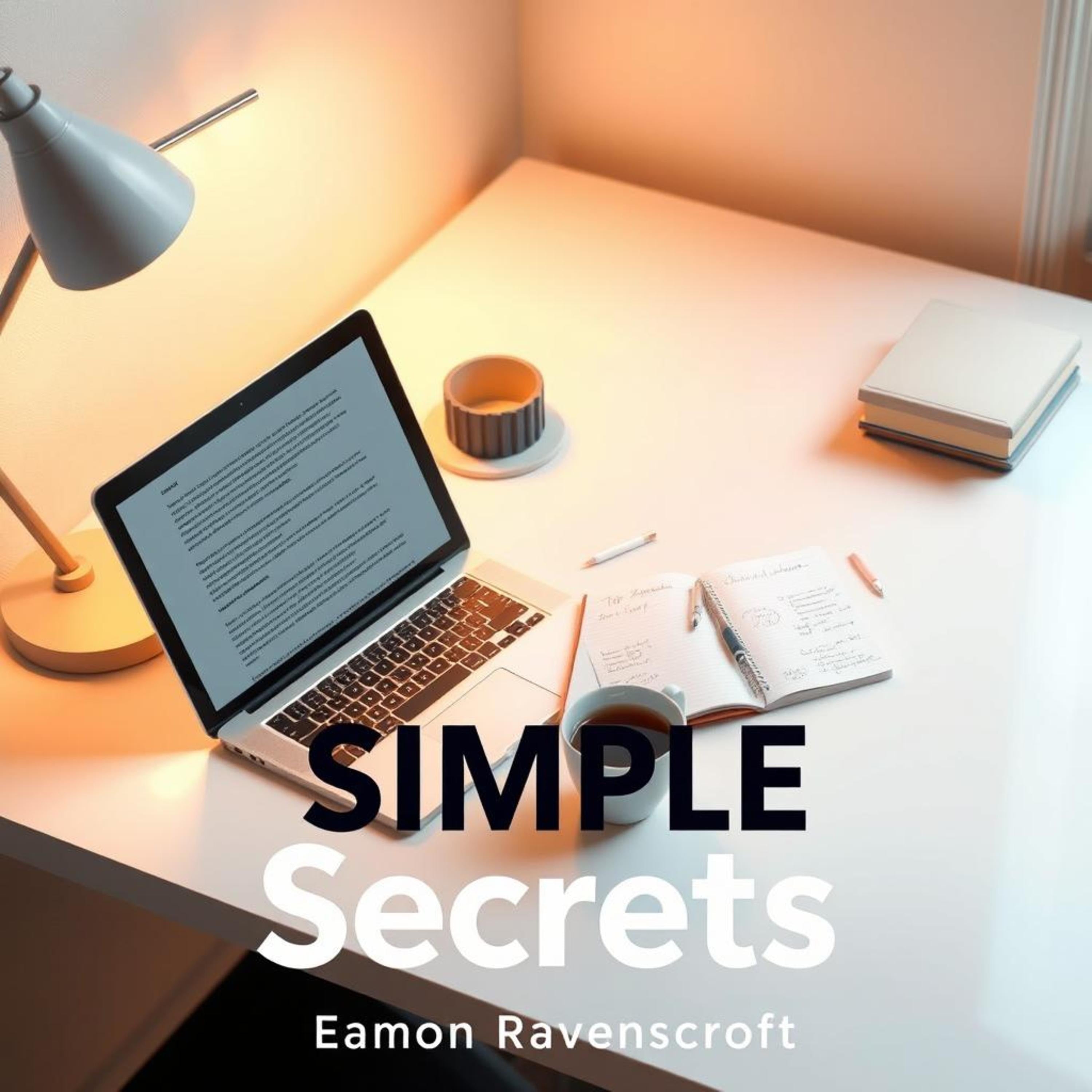 SIMPLE Secrets: Transforming Your Wealth Beyond Traditional Banking