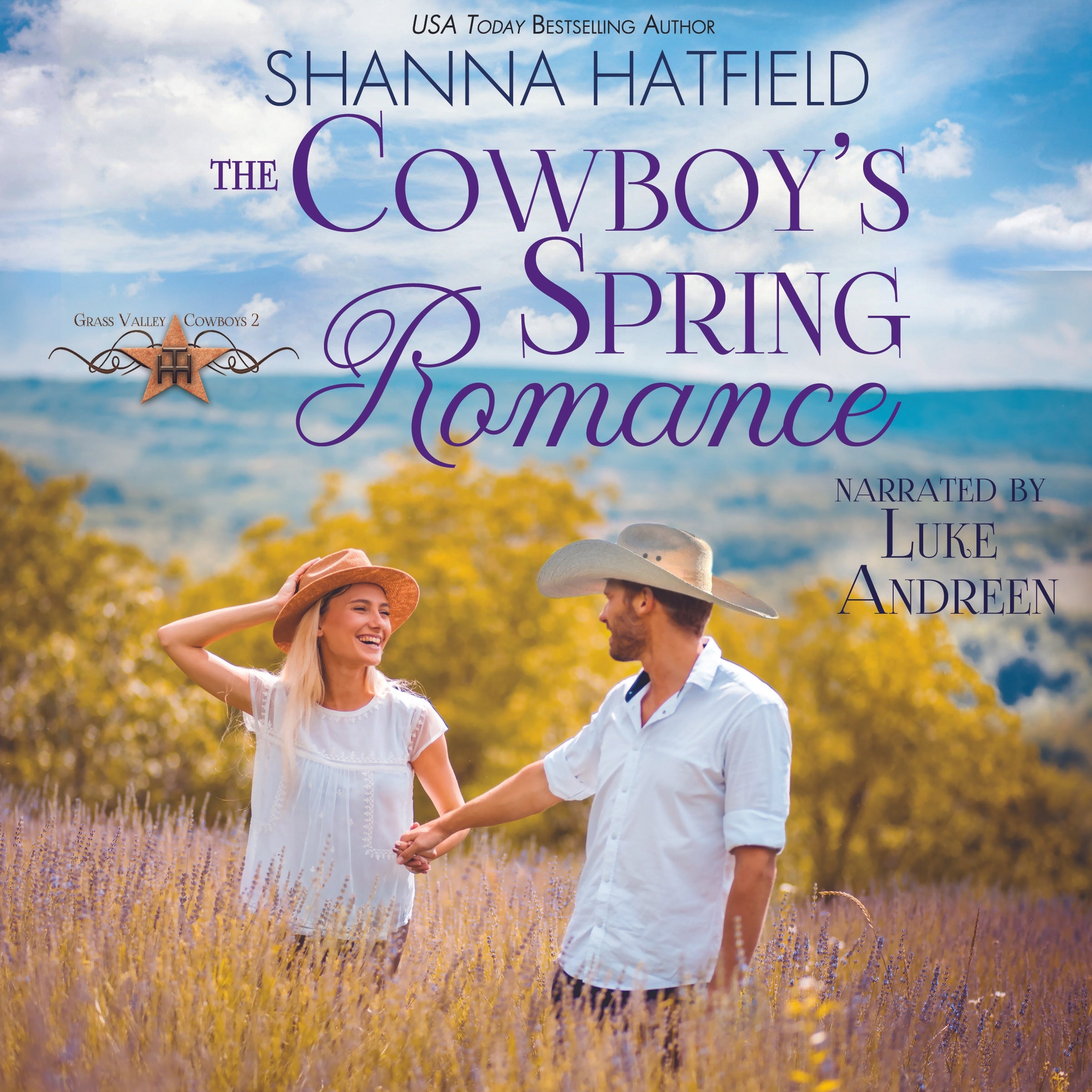 Cowboy's Spring Romance, The