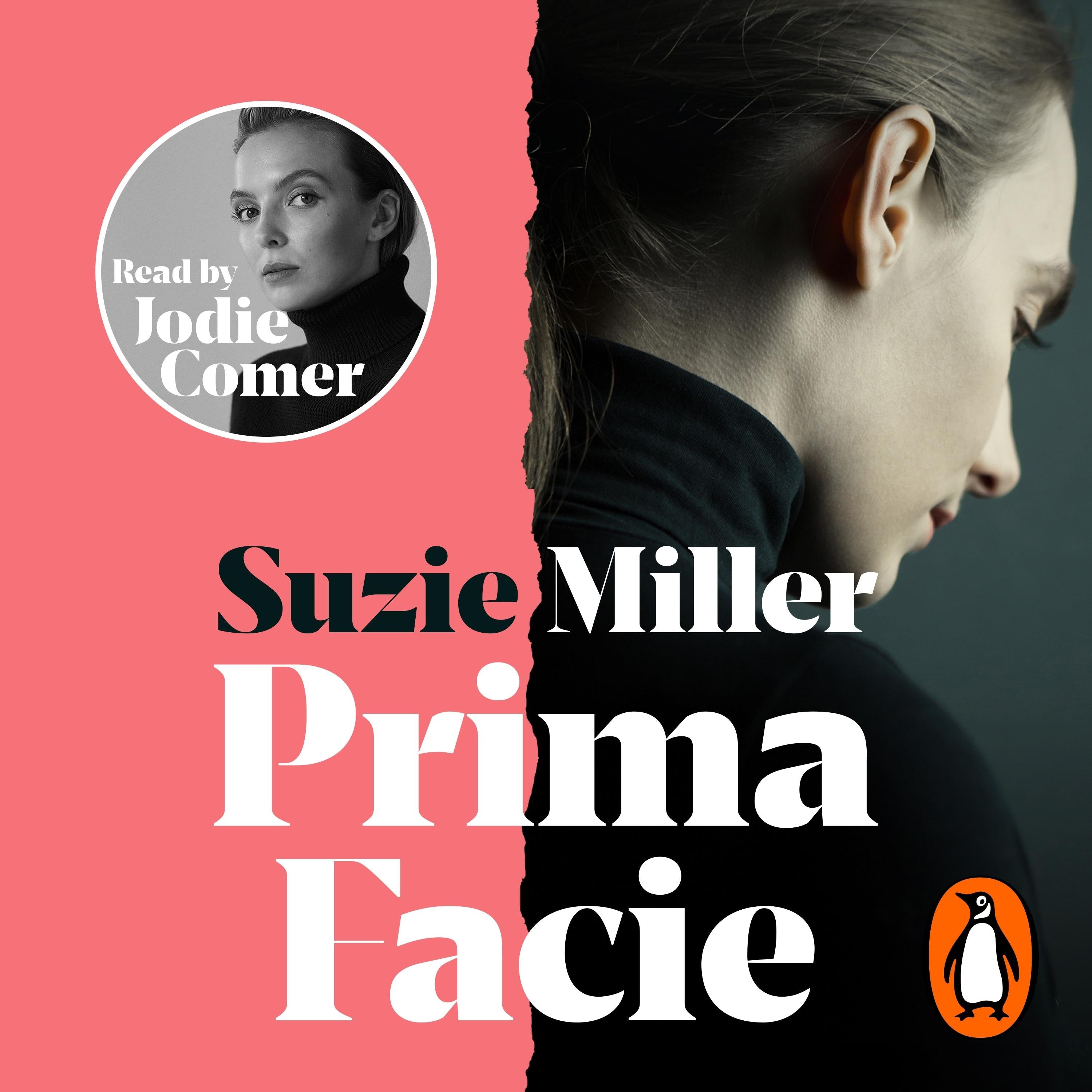 Prima Facie