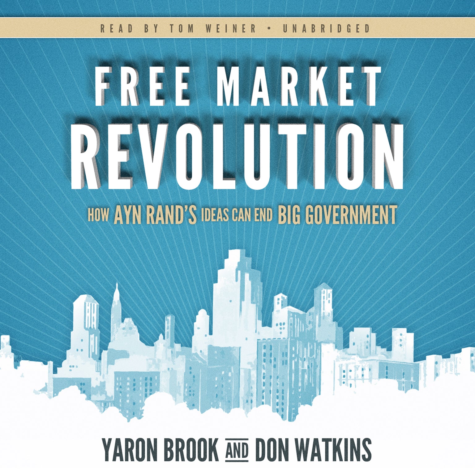 Free Market Revolution