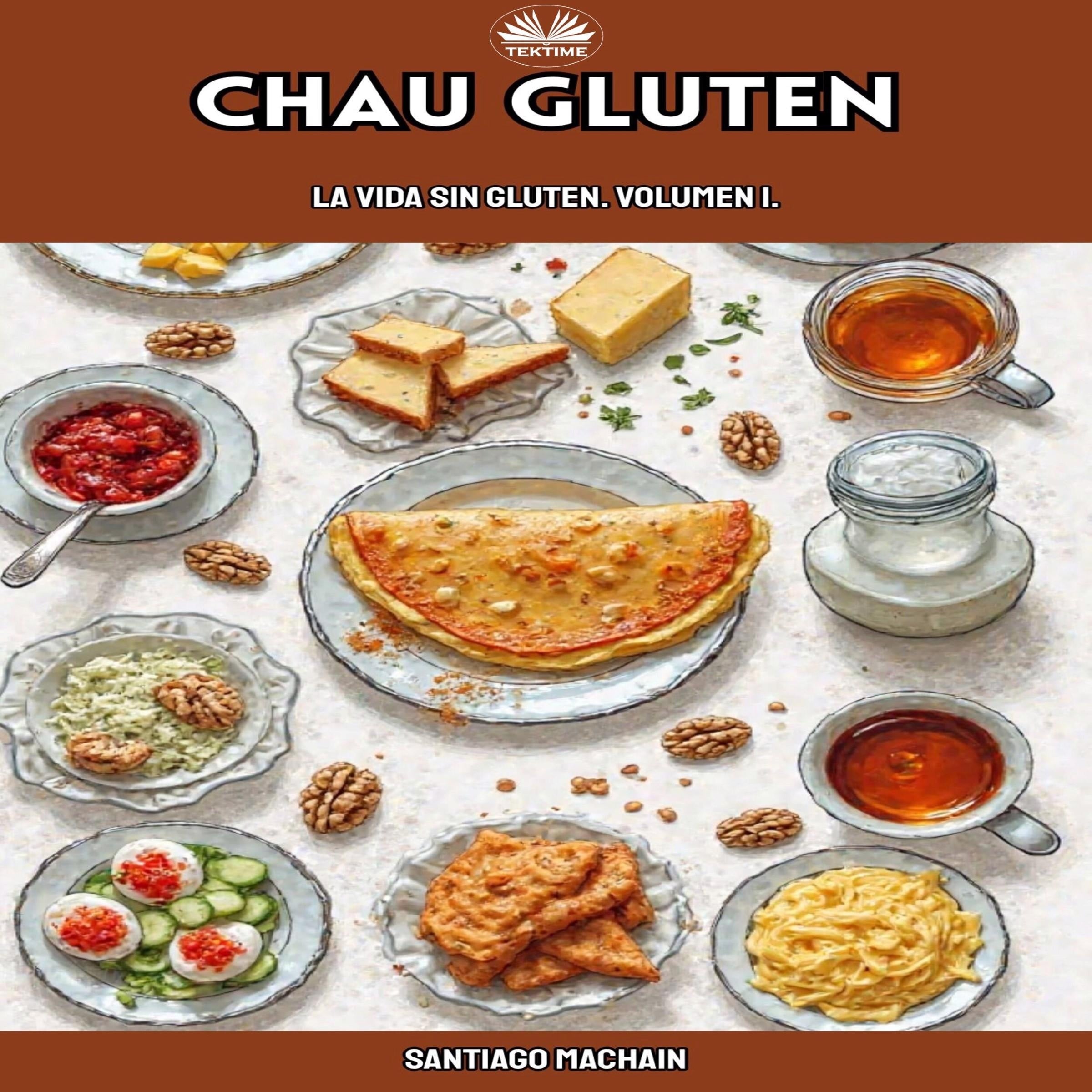 Chau Gluten