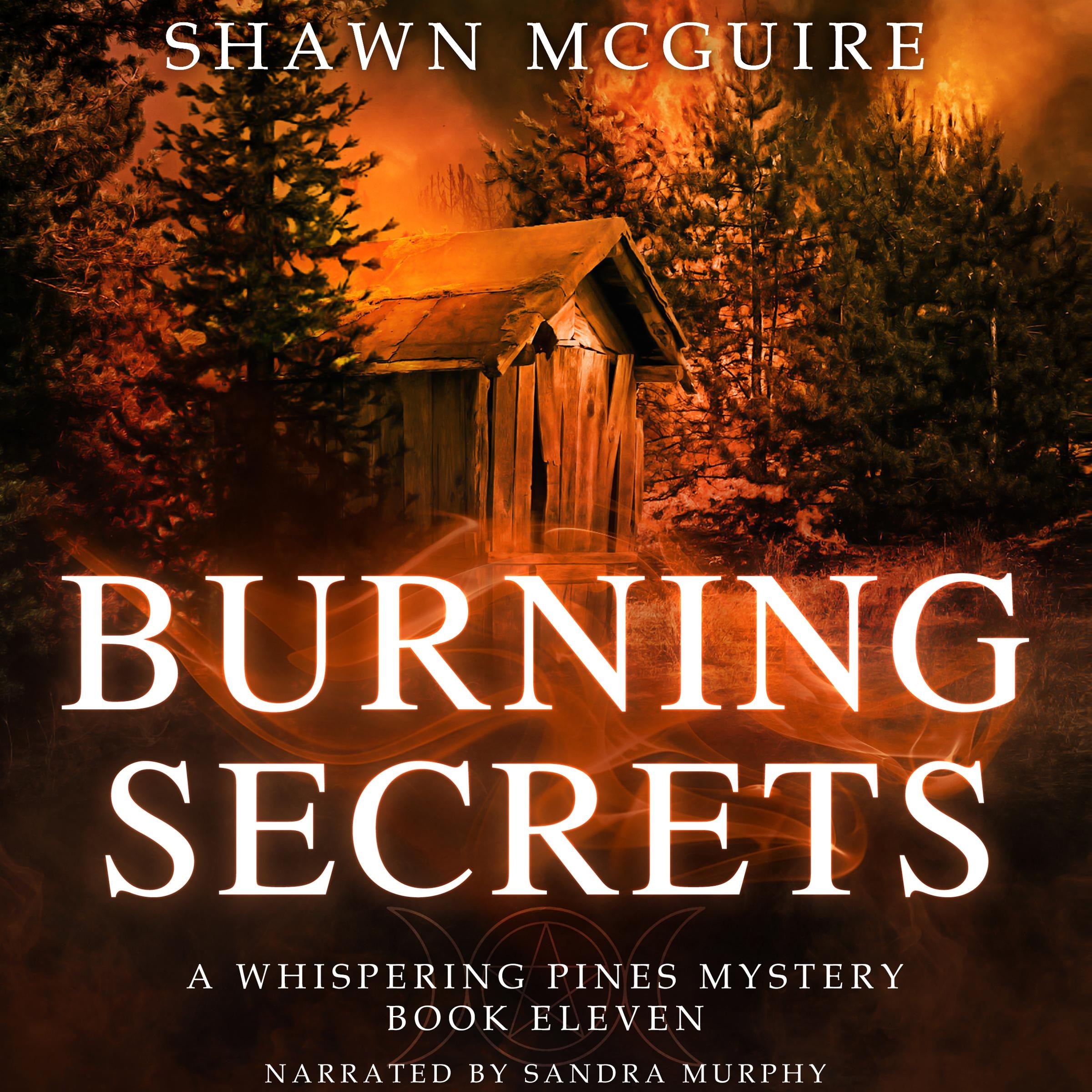 Burning Secrets