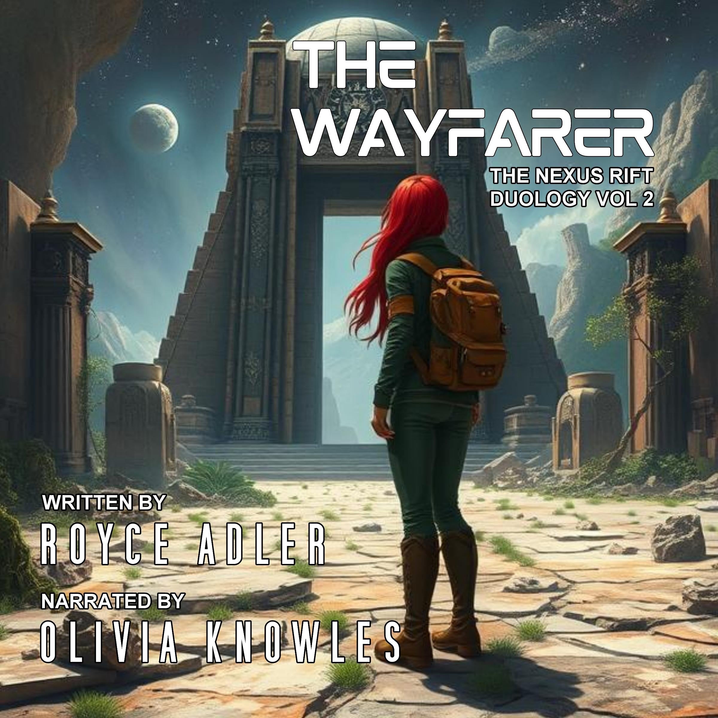 The Wayfarer
