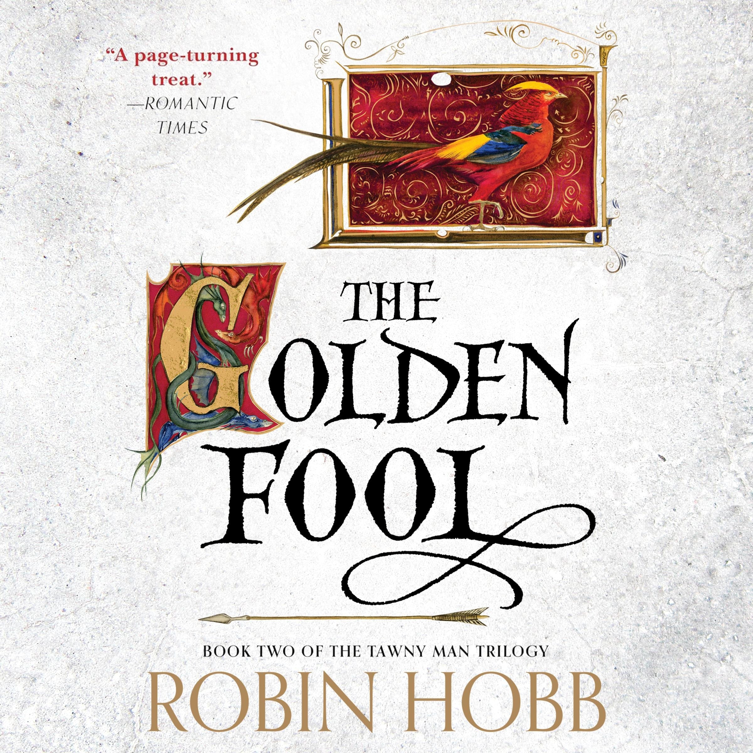 Golden Fool
