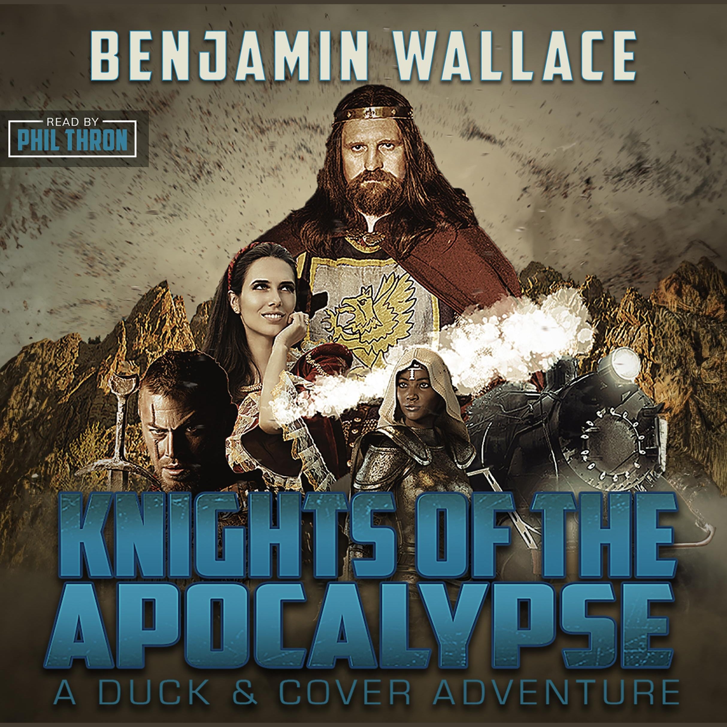 Knights of the Apocalypse