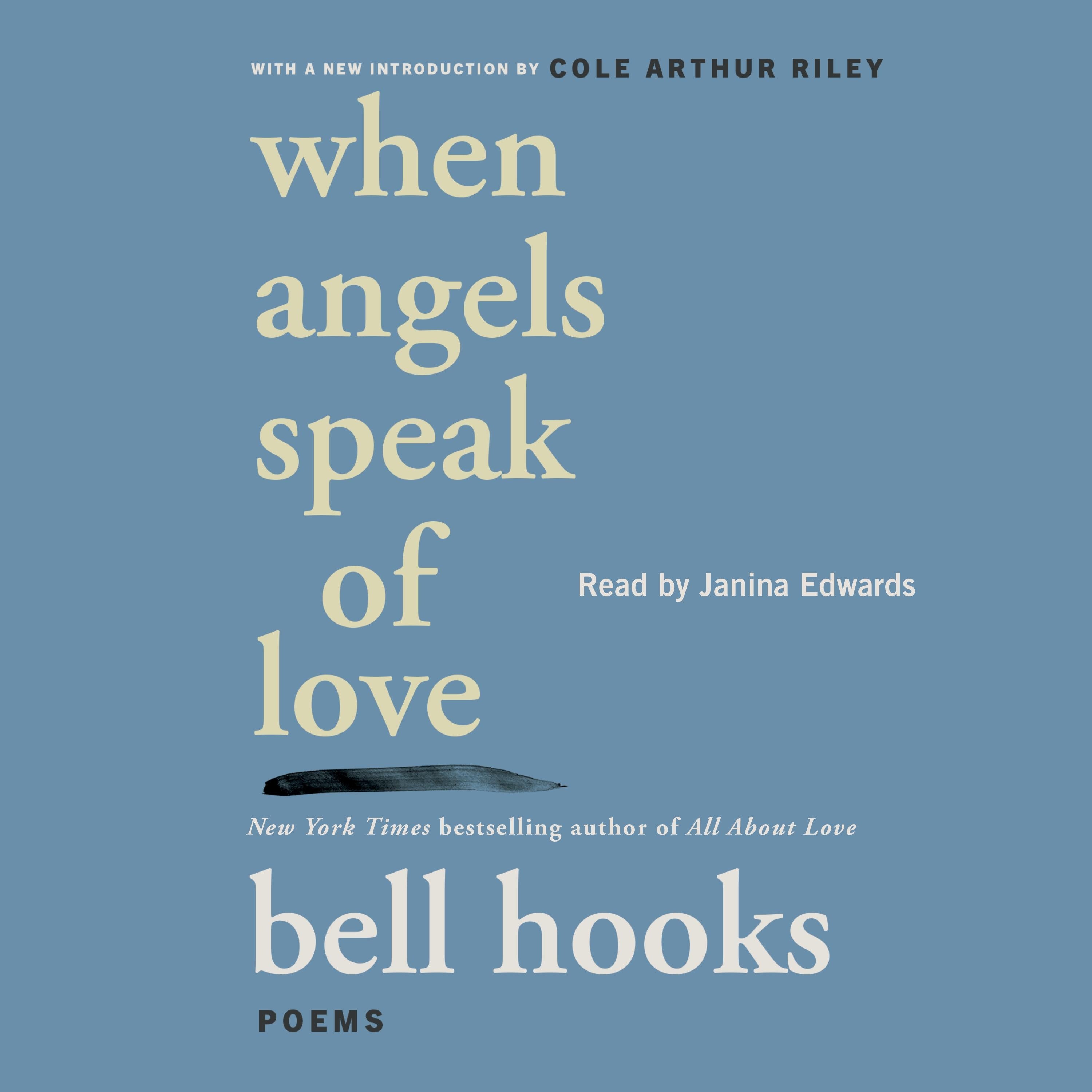 When Angels Speak of Love