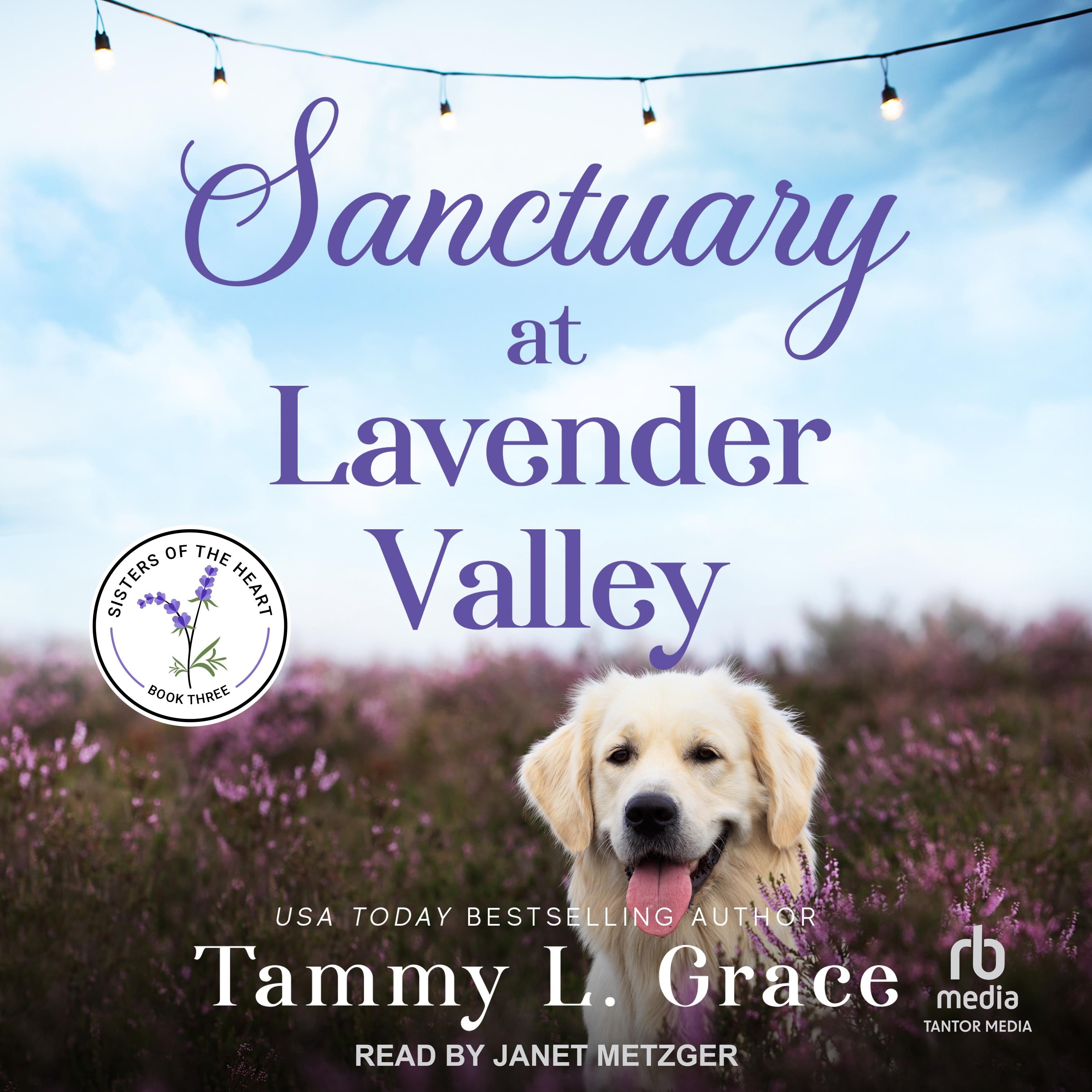 Sanctuary at Lavender Valley