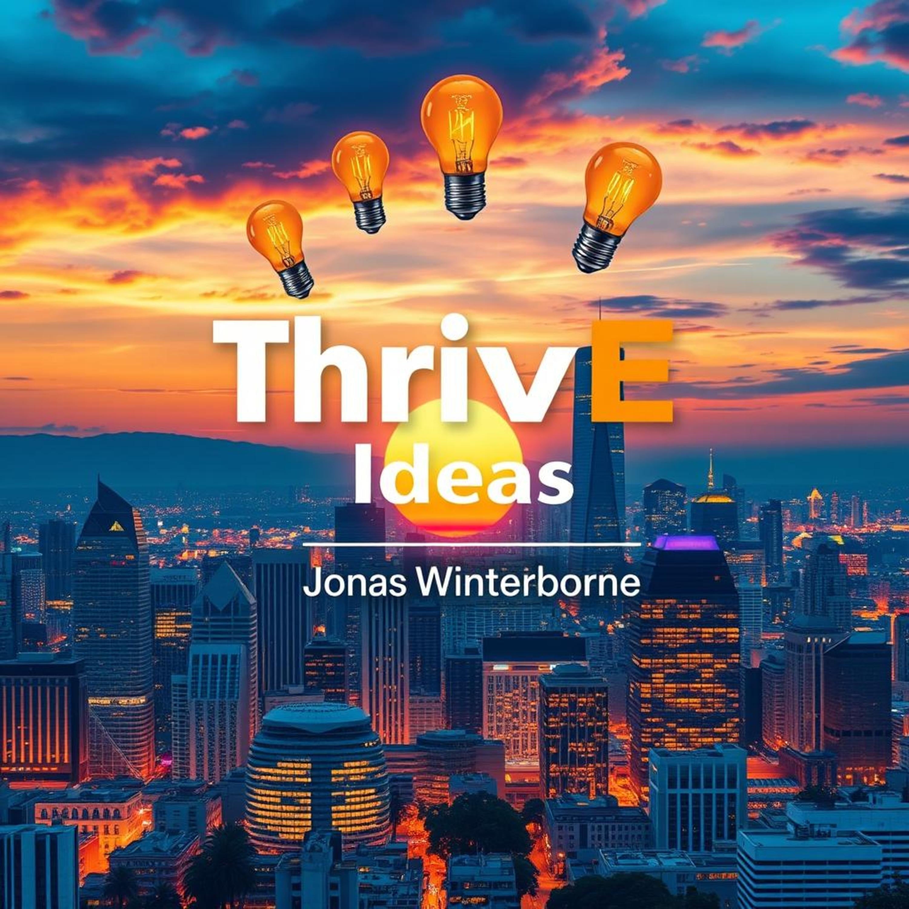 ThrivE Ideas: Unmasking Money's Hidden Game