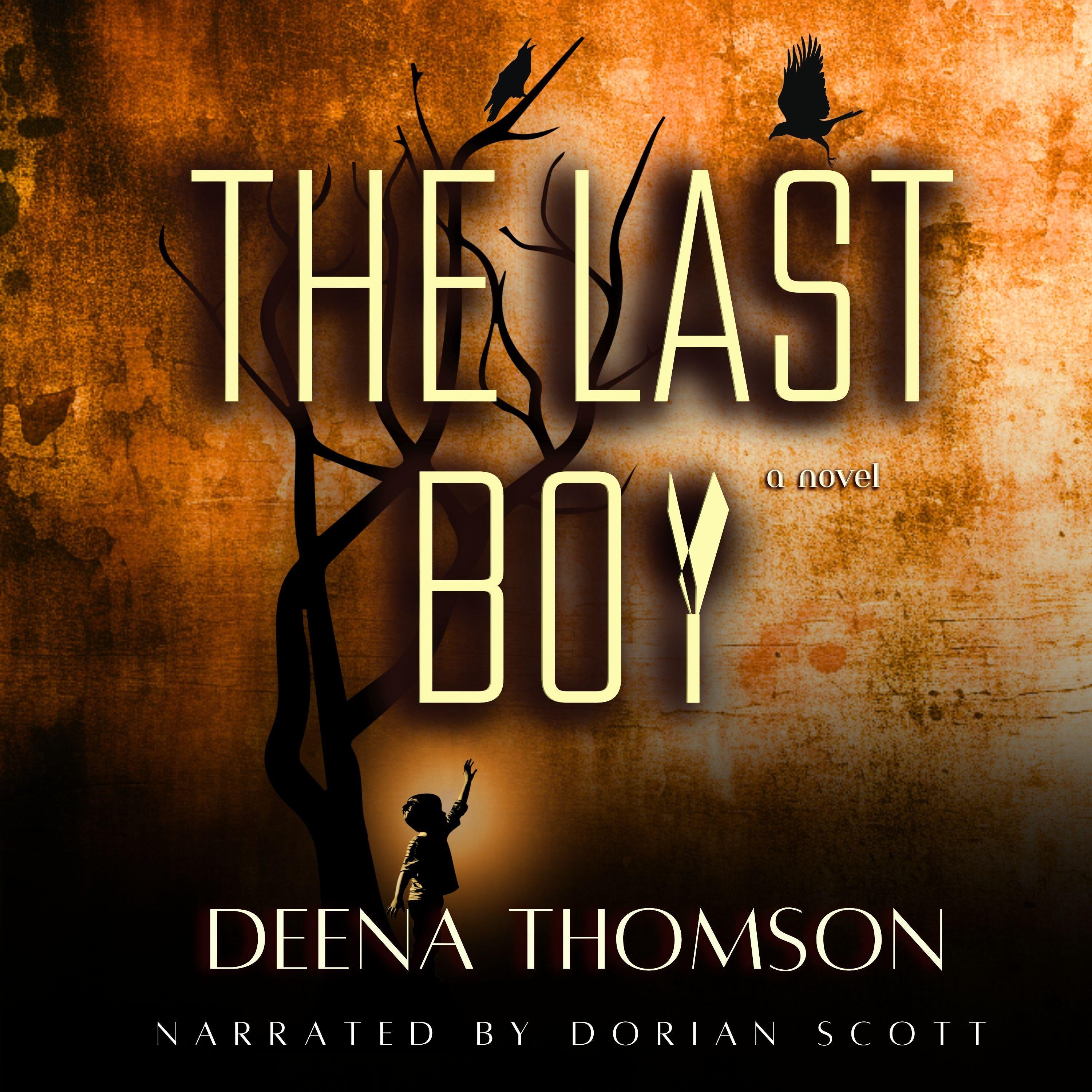 The Last Boy