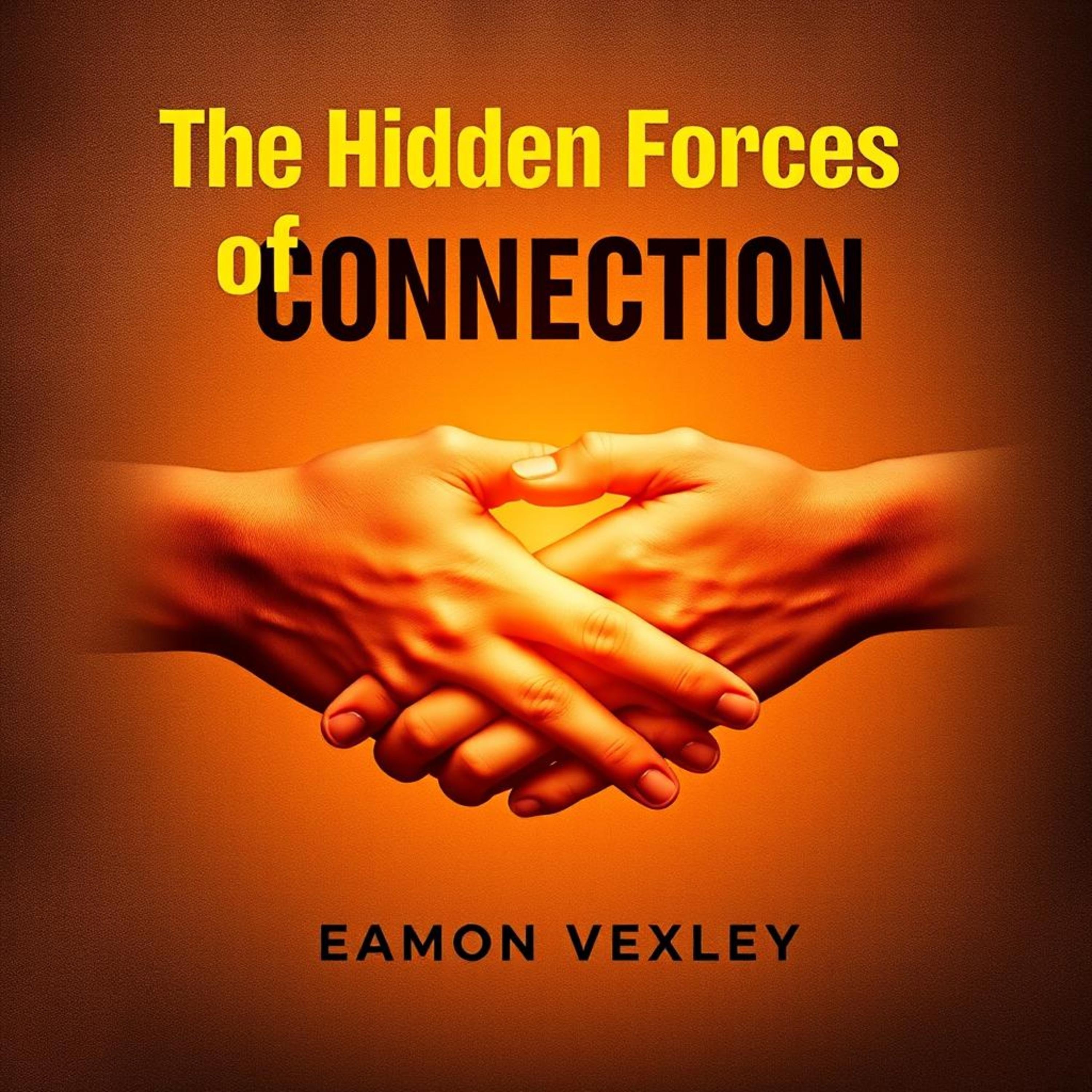 The Hidden Forces of Connection