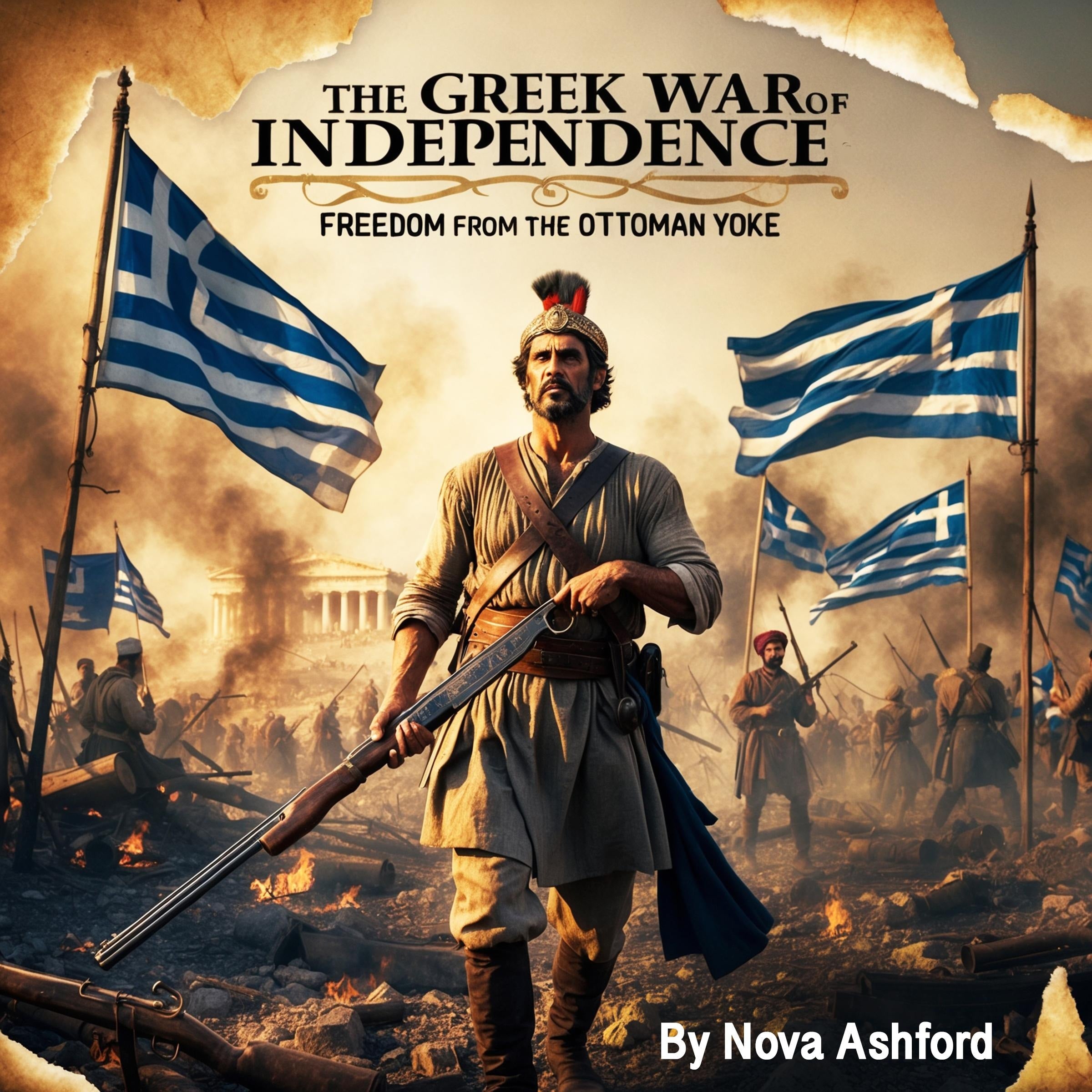 The Greek War of Independence