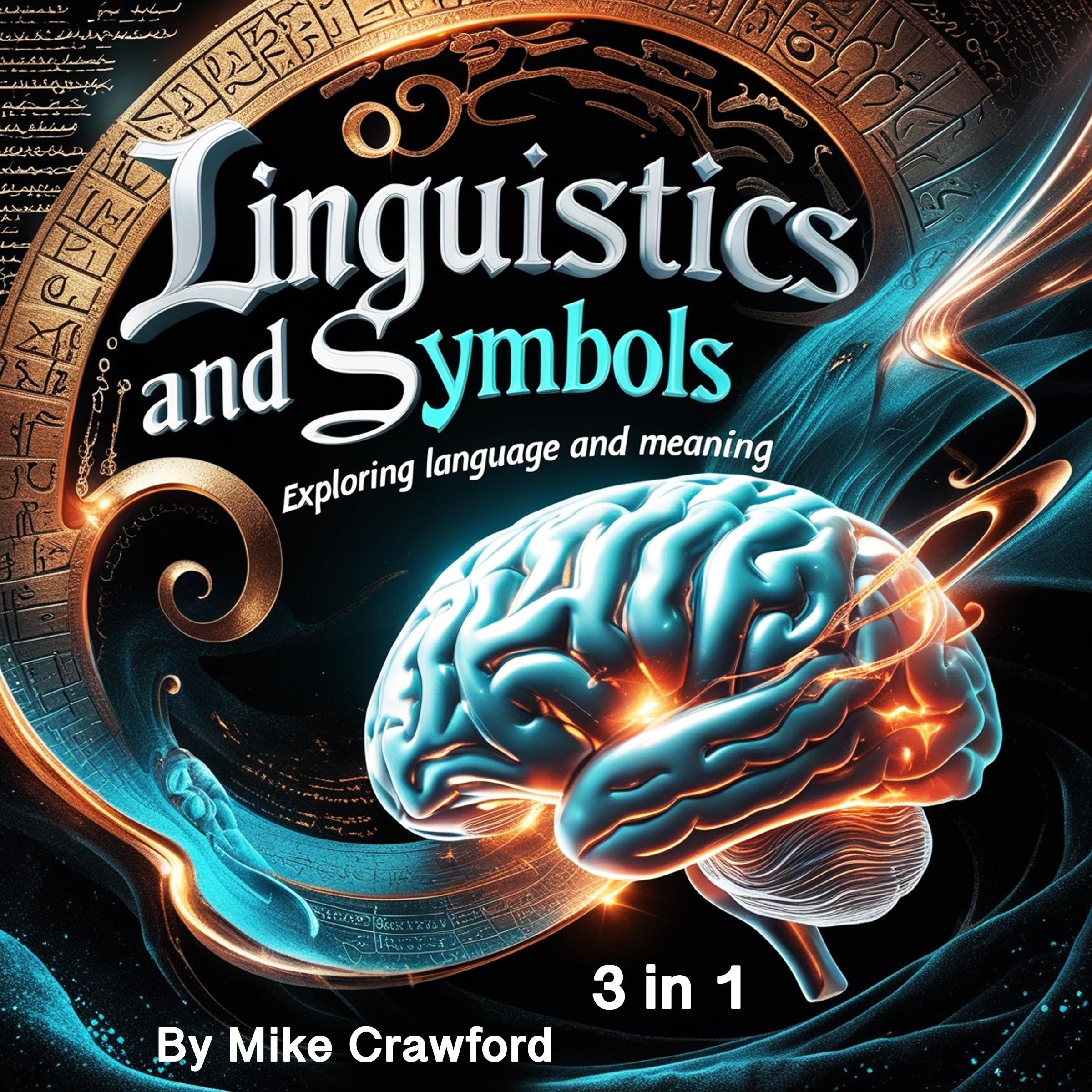 Linguistics and Symbols