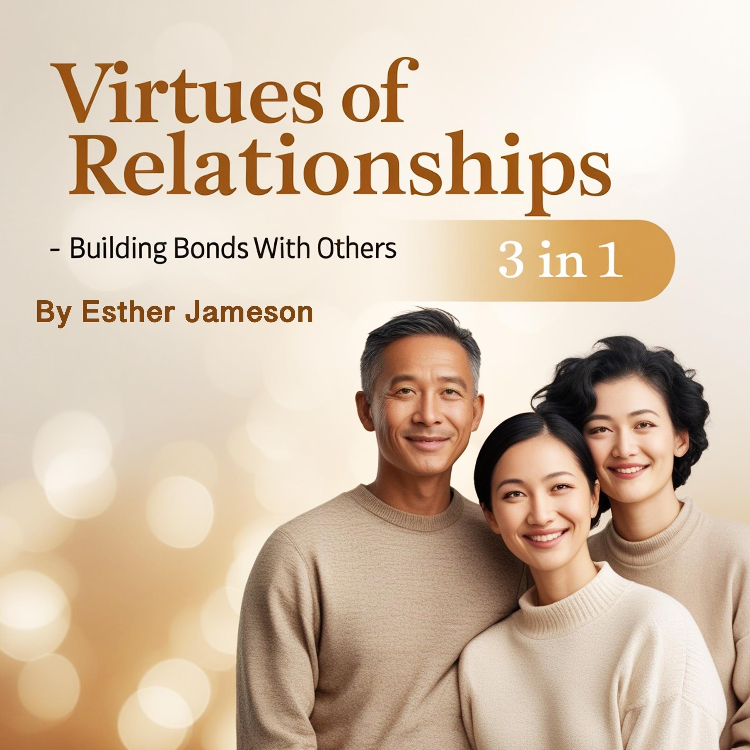 Virtues of Relationships