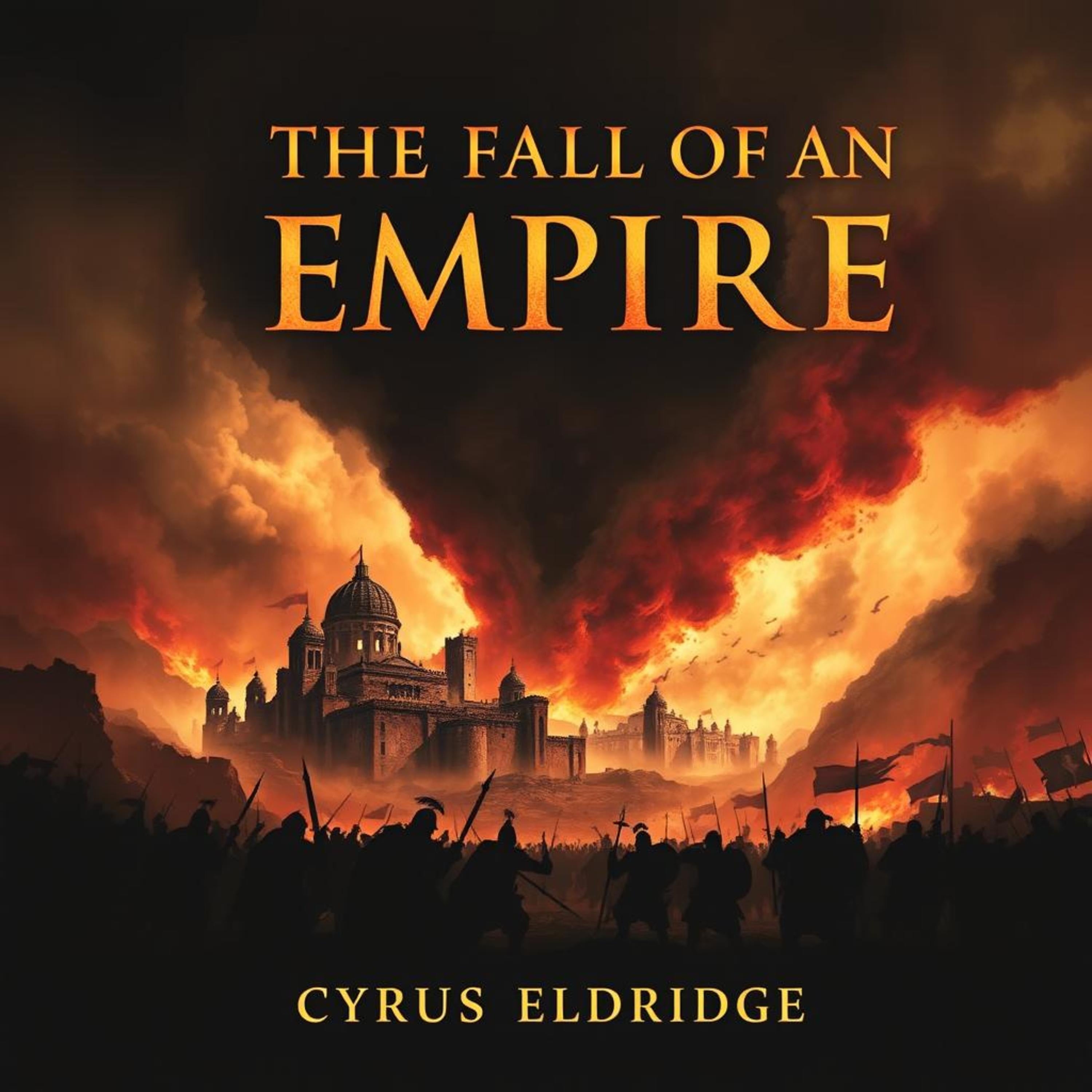 The Fall of an Empire: Secrets Behind Japan's World War II Downfall