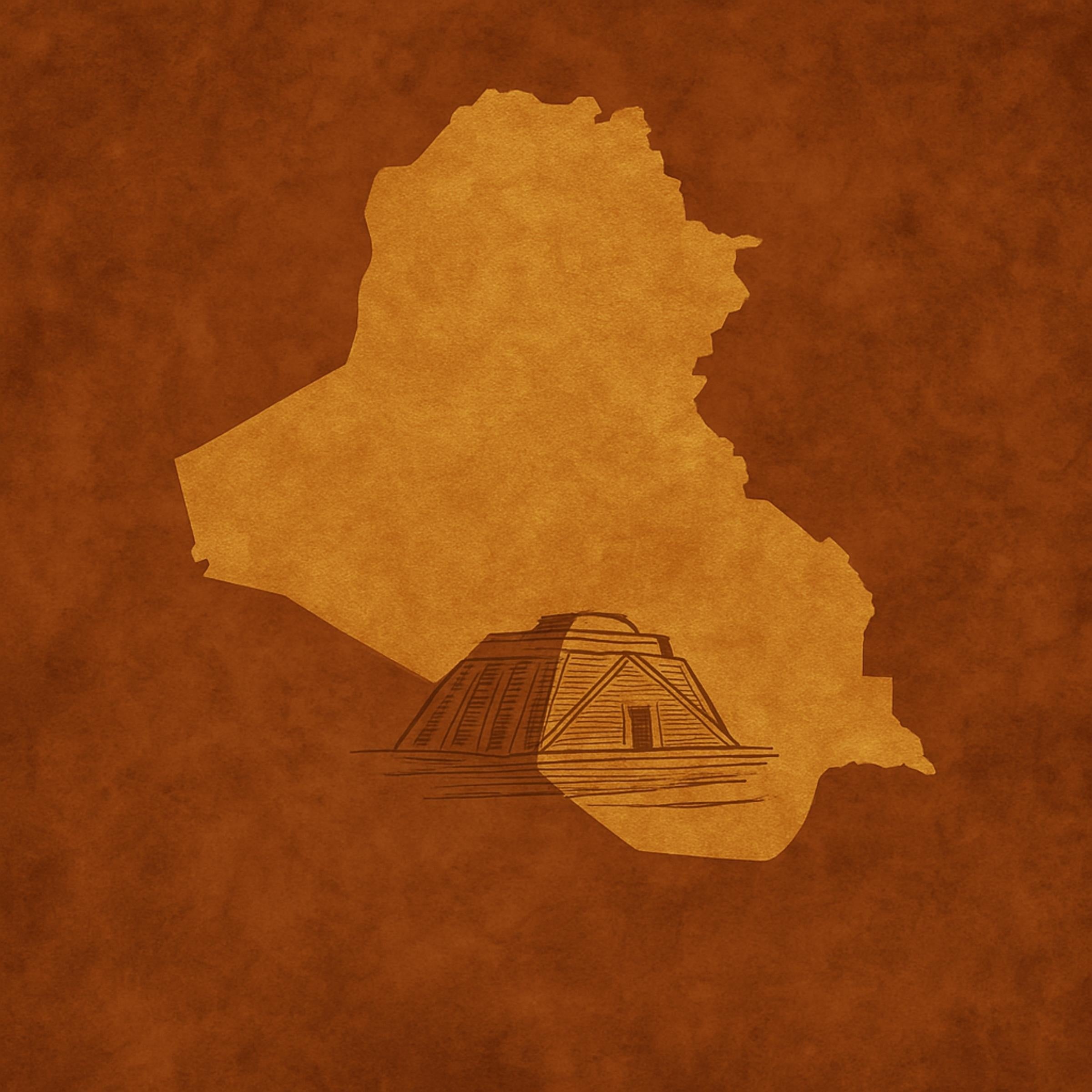 العراق بلد العجائب الذي لا يموت