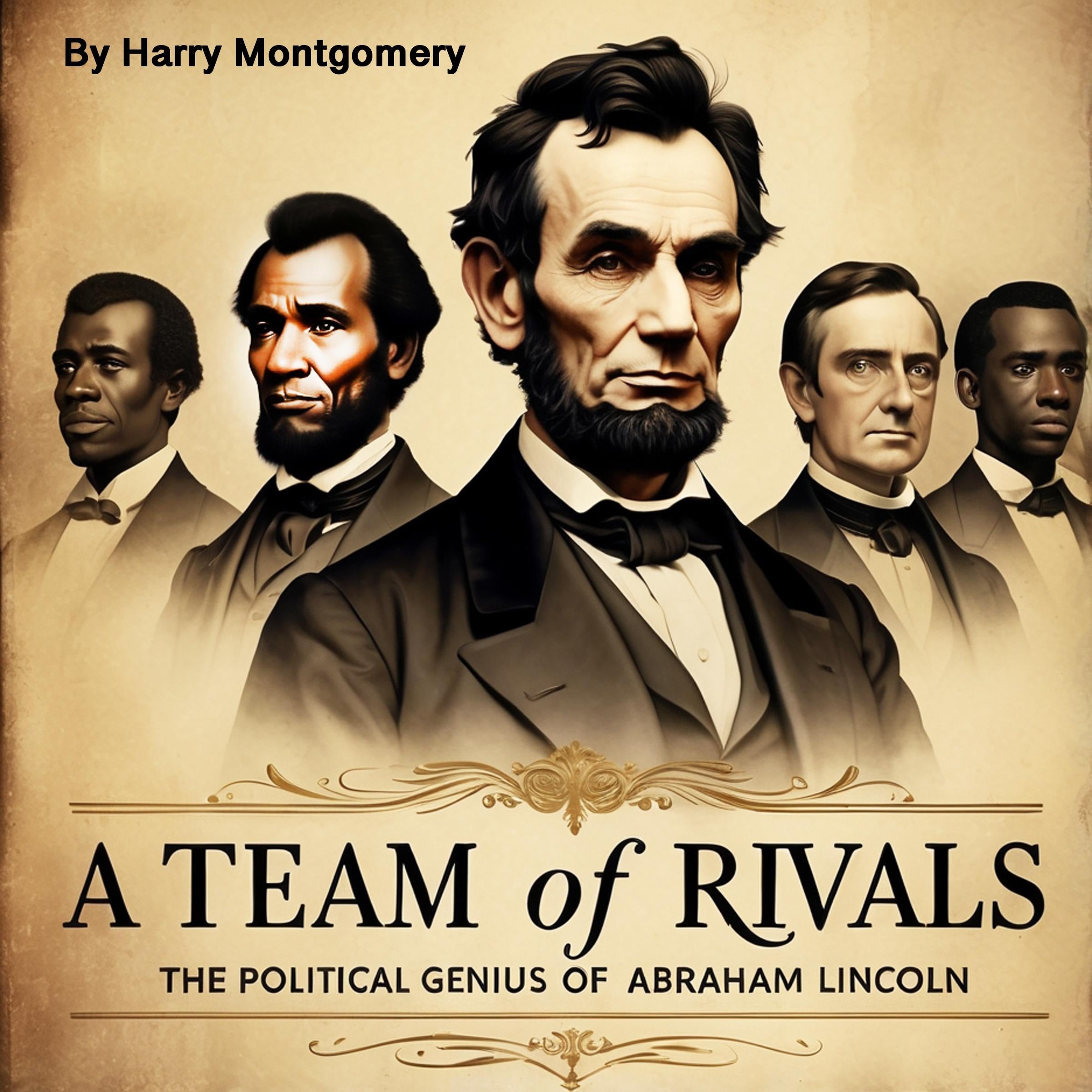 A Team of Rivals