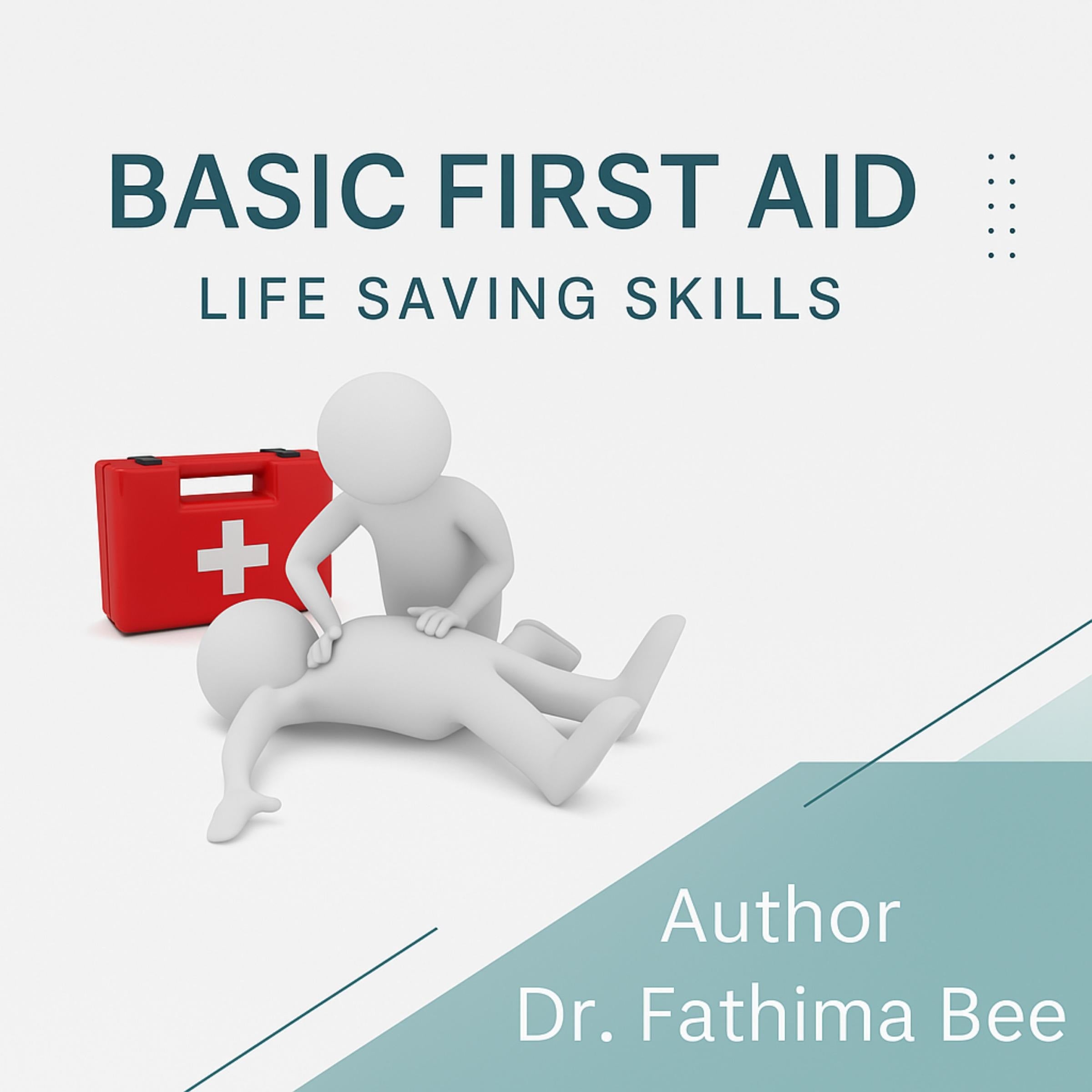 Basic First Aid