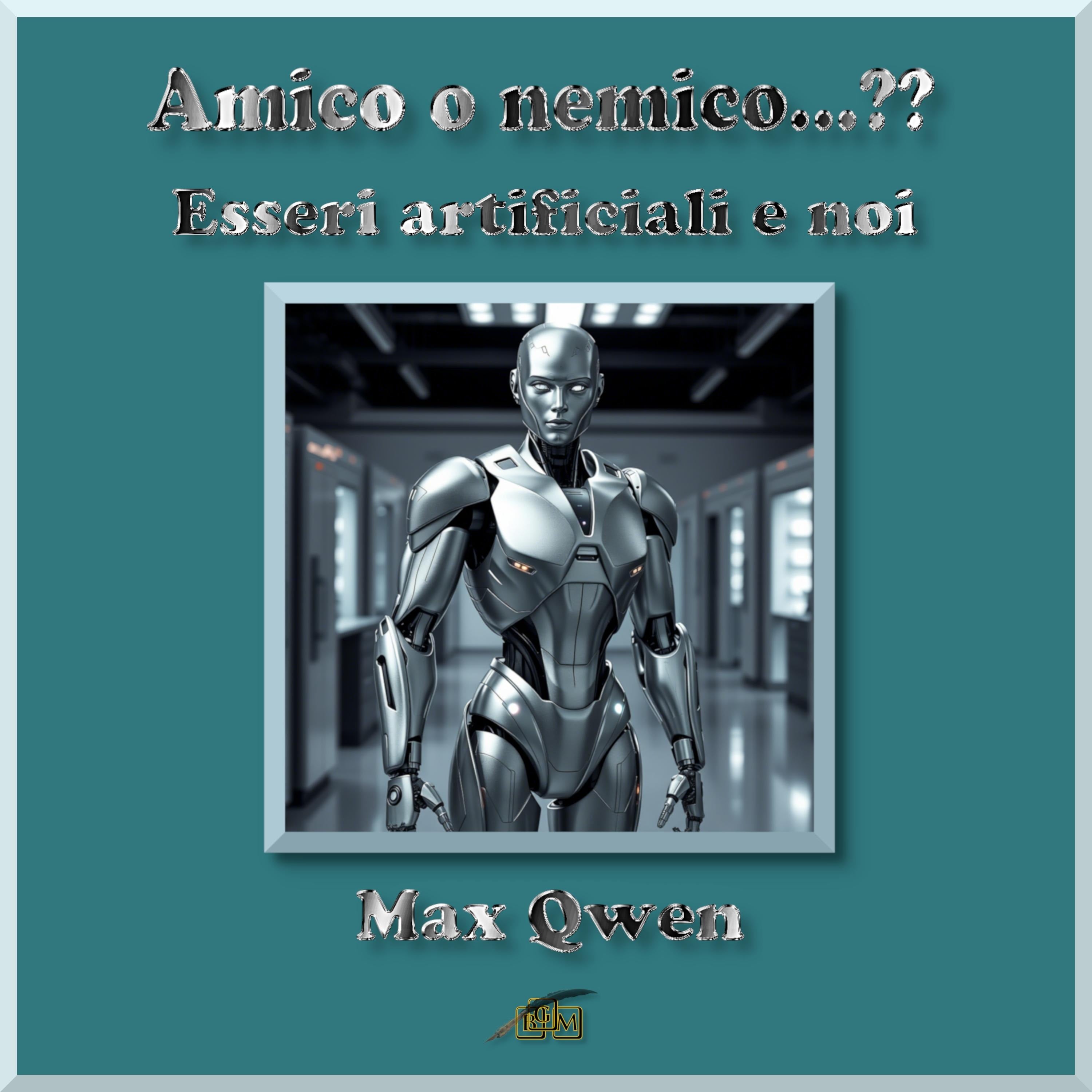 Amico o nemico…??