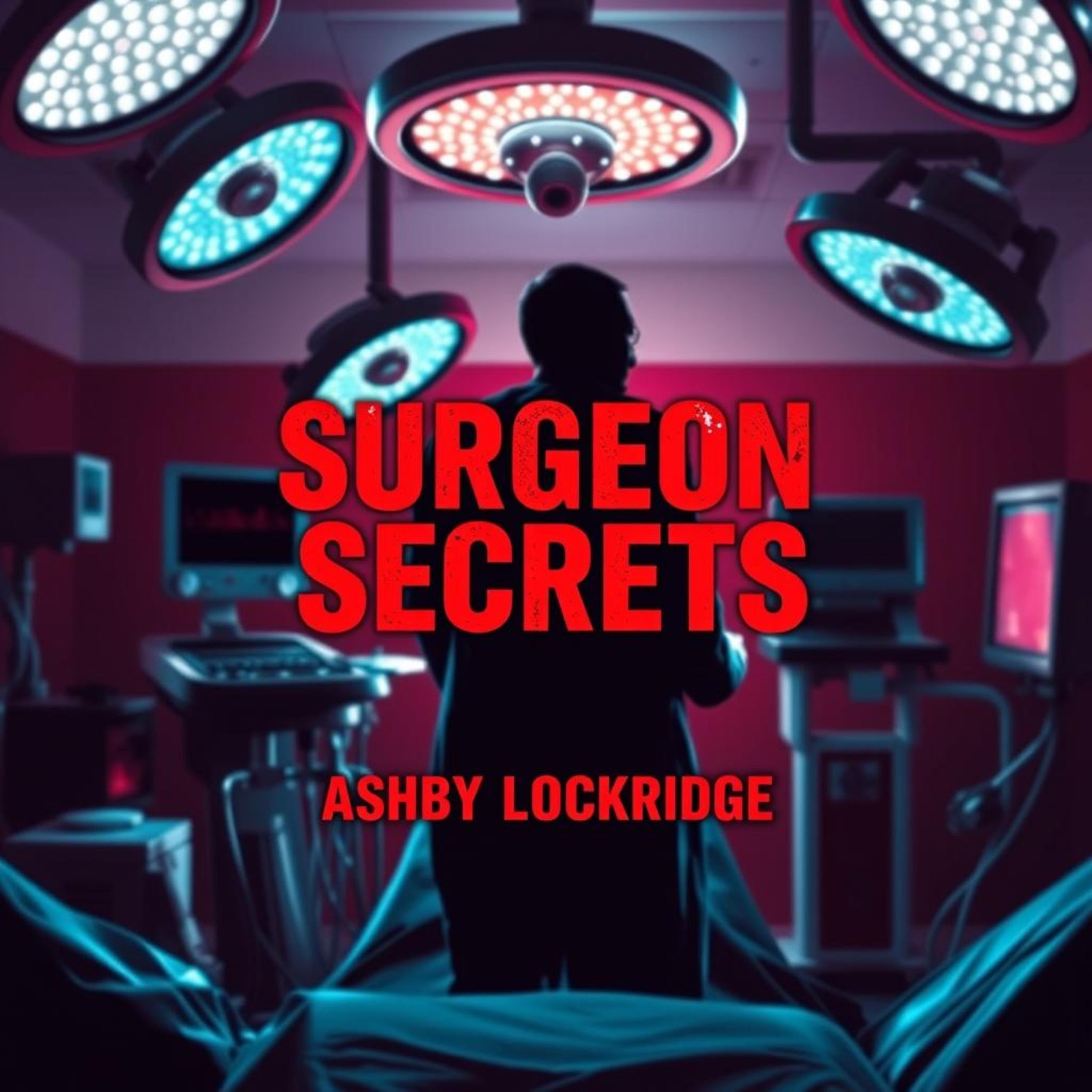 Surgeon Secrets to Captivating Insights