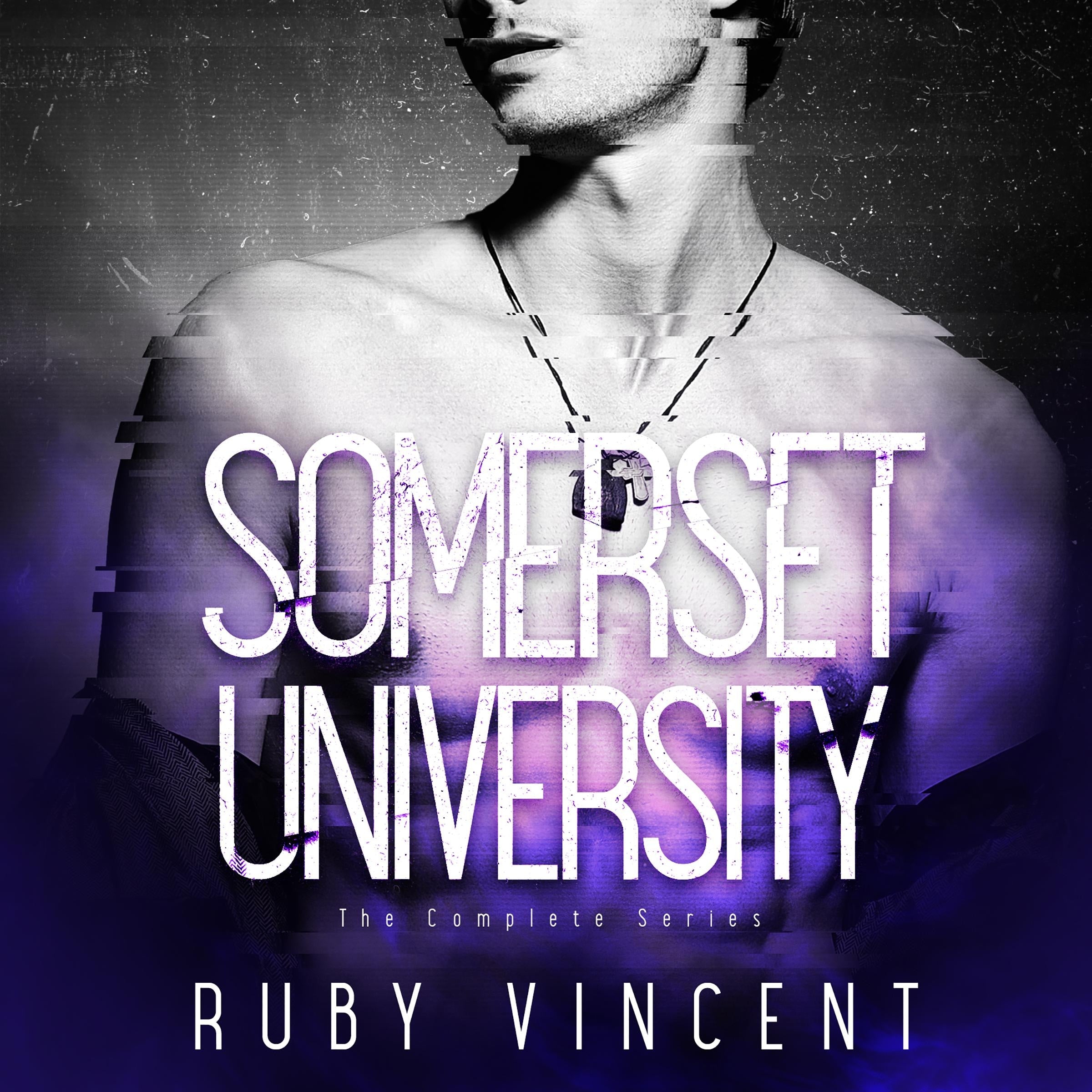 Somerset University Complete Series