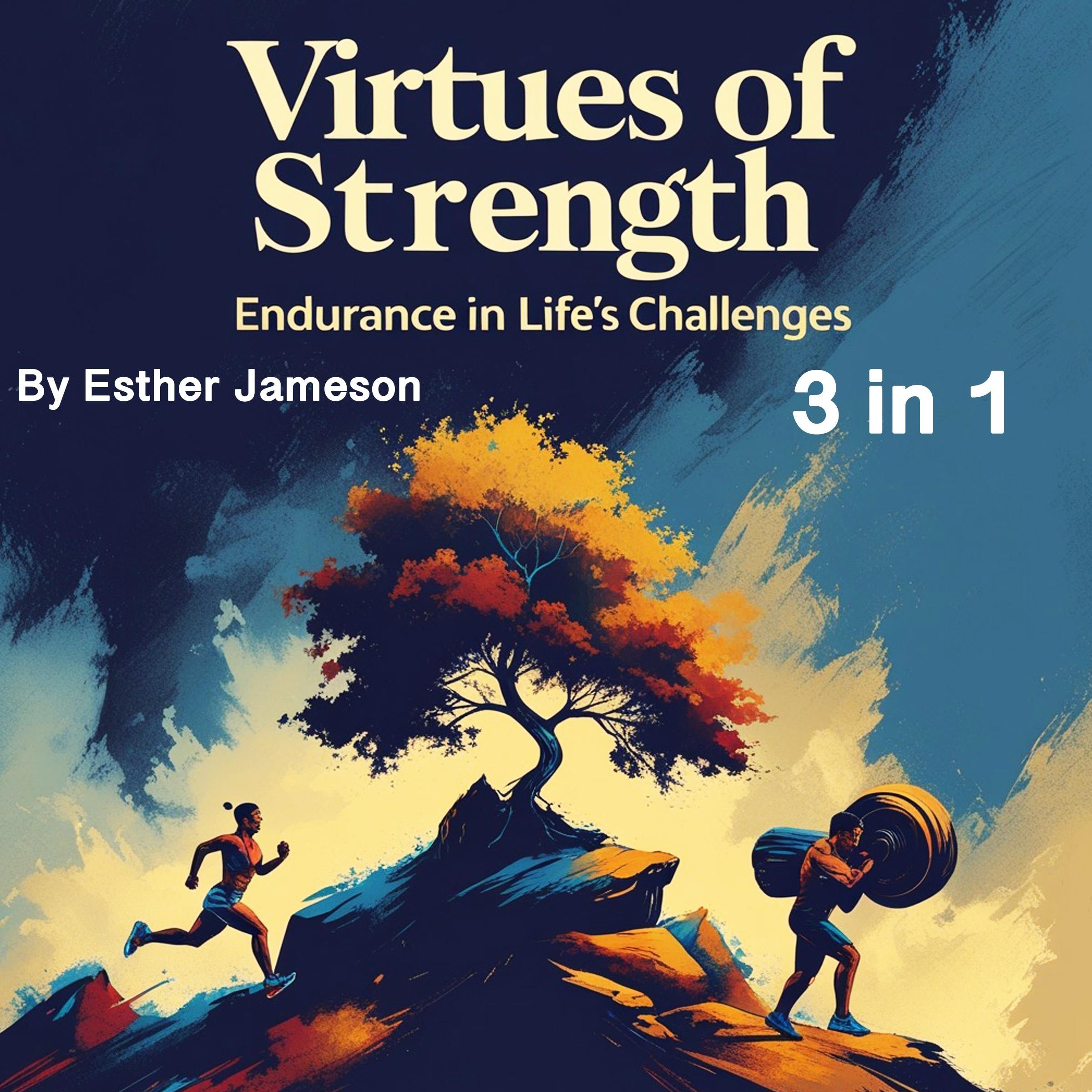 Virtues of Strength