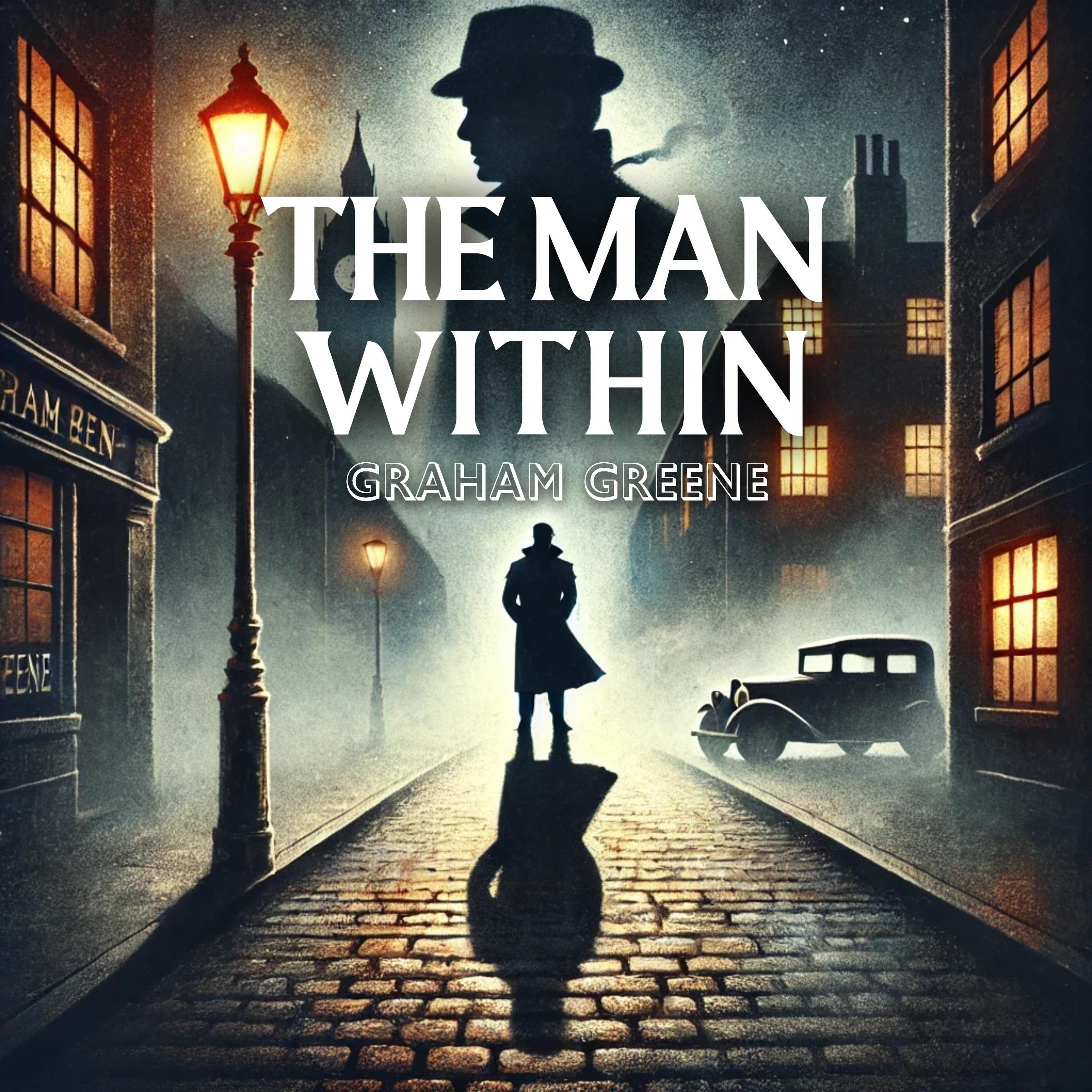 The Man Within