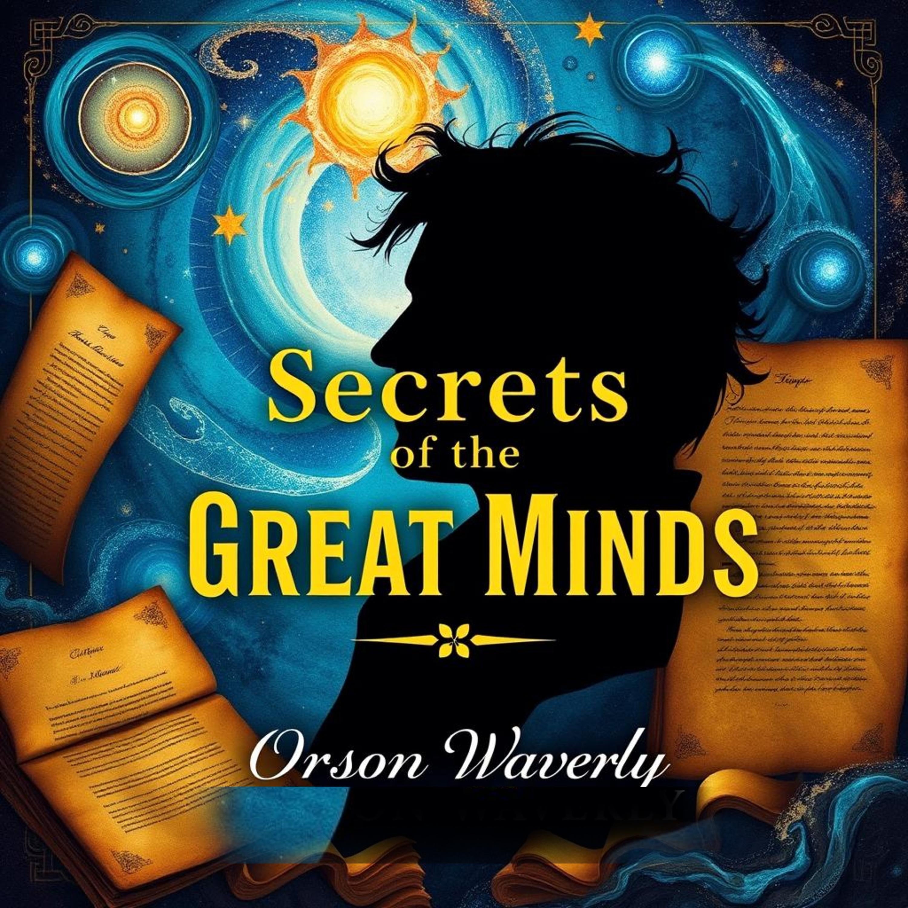 Secrets of the Great Minds: Transforming Our World