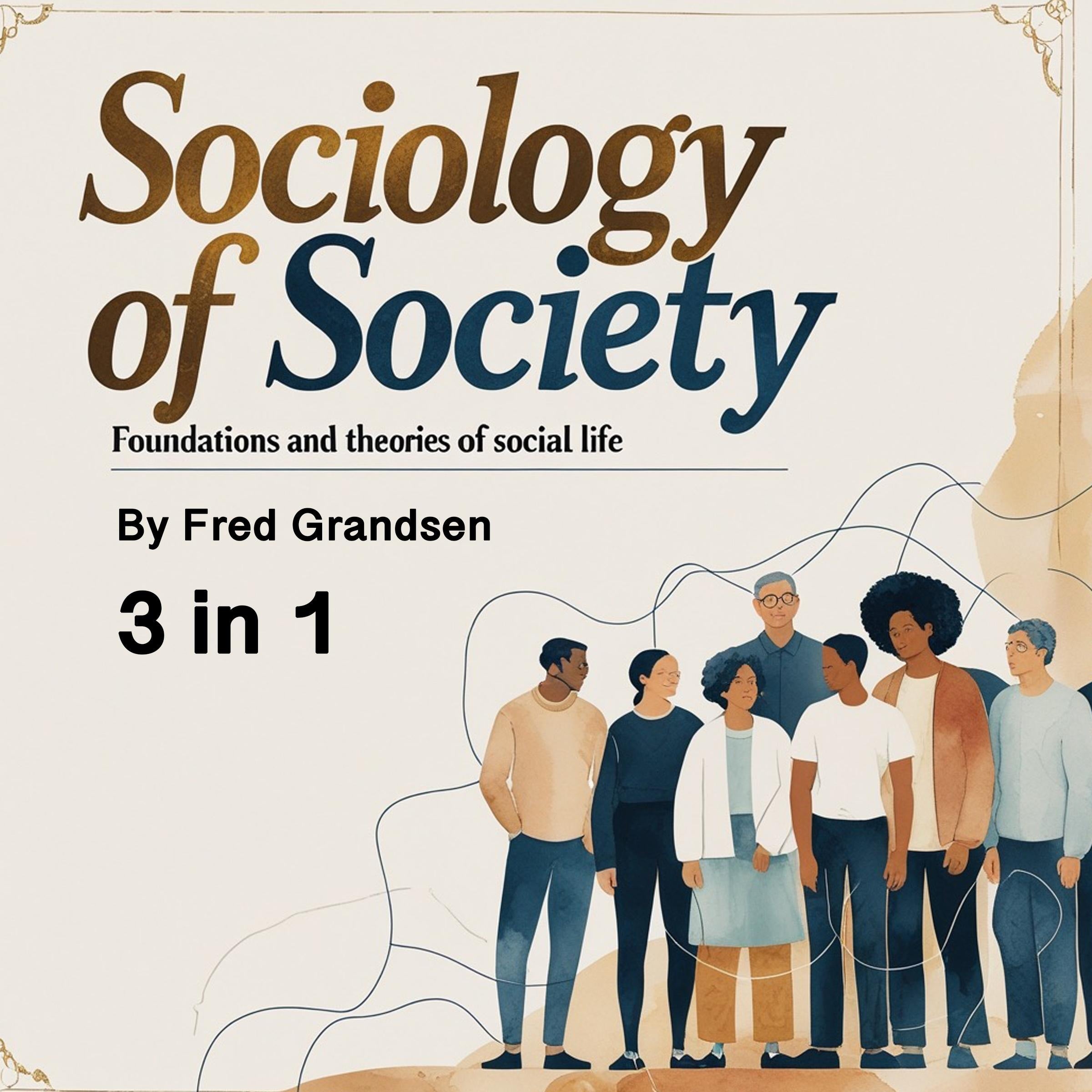 Sociology of Society