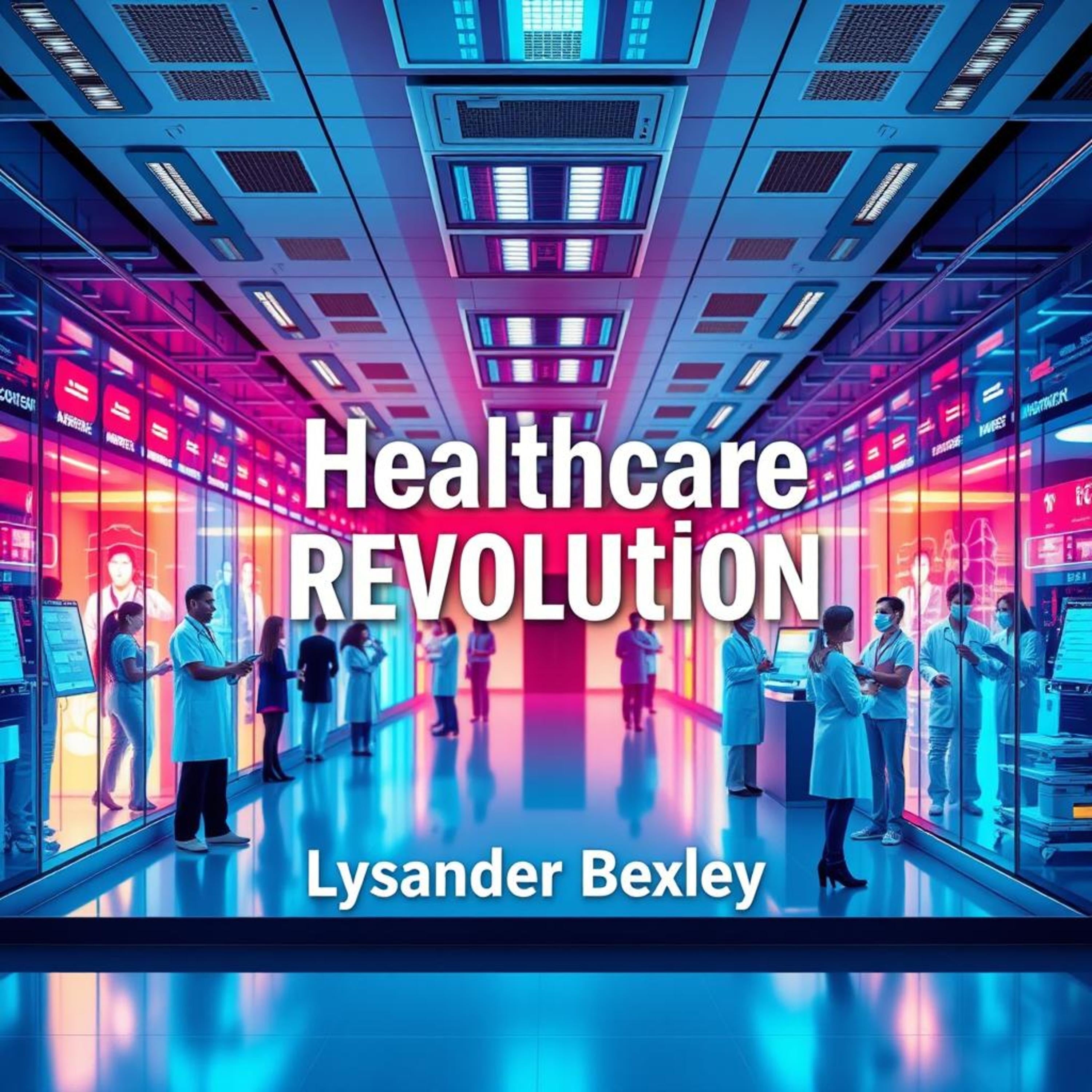 Healthcare Revolution: Secrets for Empowered Patients
