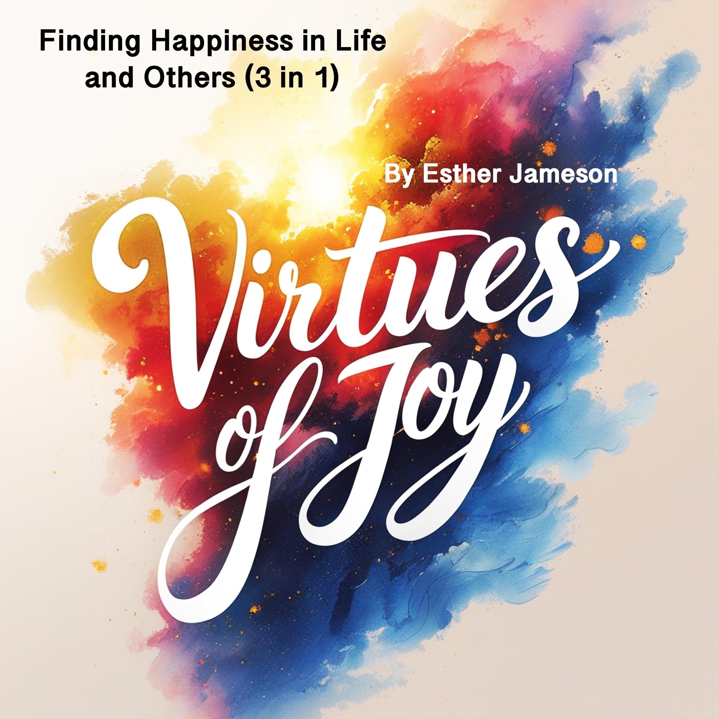 Virtues of Joy