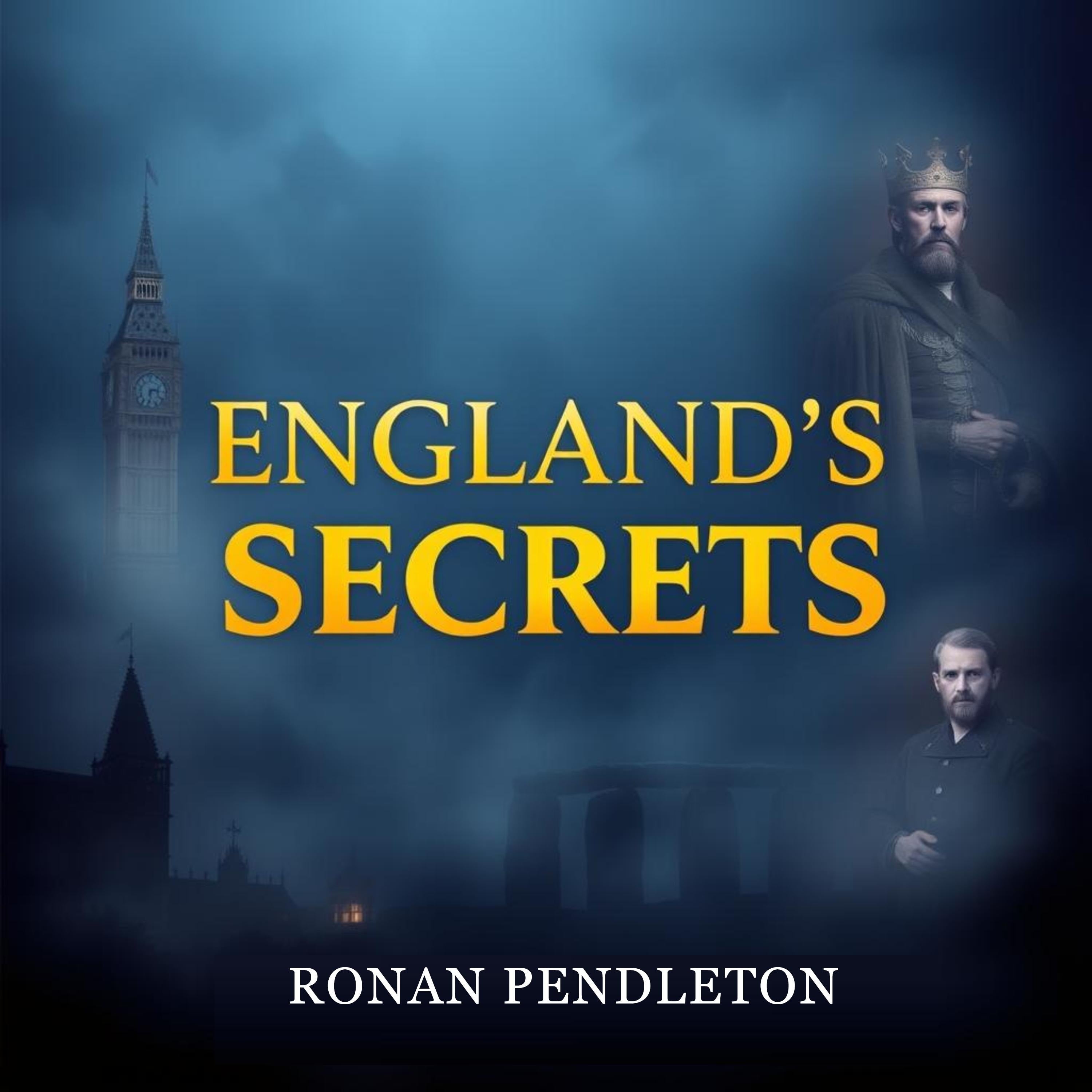 Unraveling the Hidden Secrets of England's Pioneers and Kings