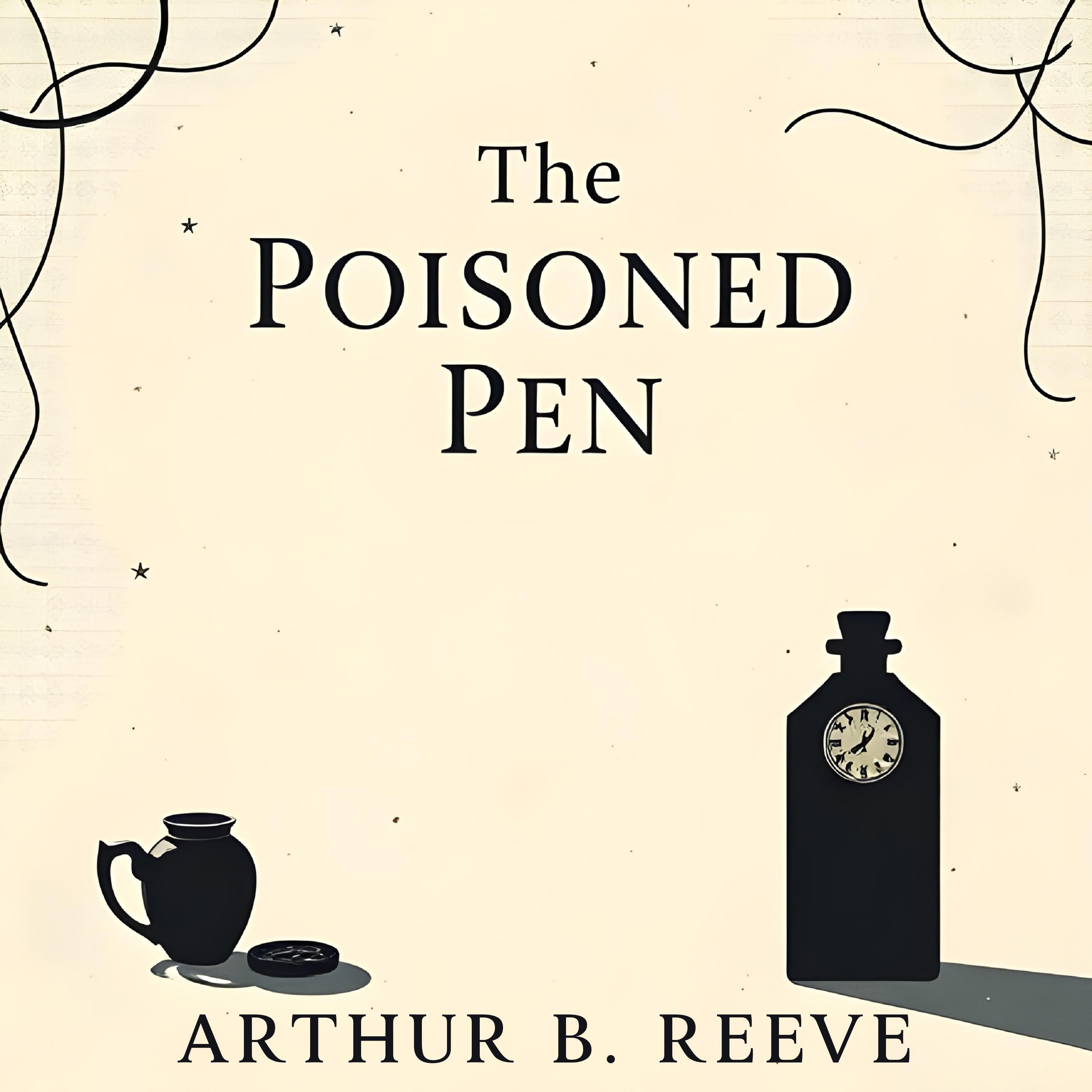 The Poisoned Pen