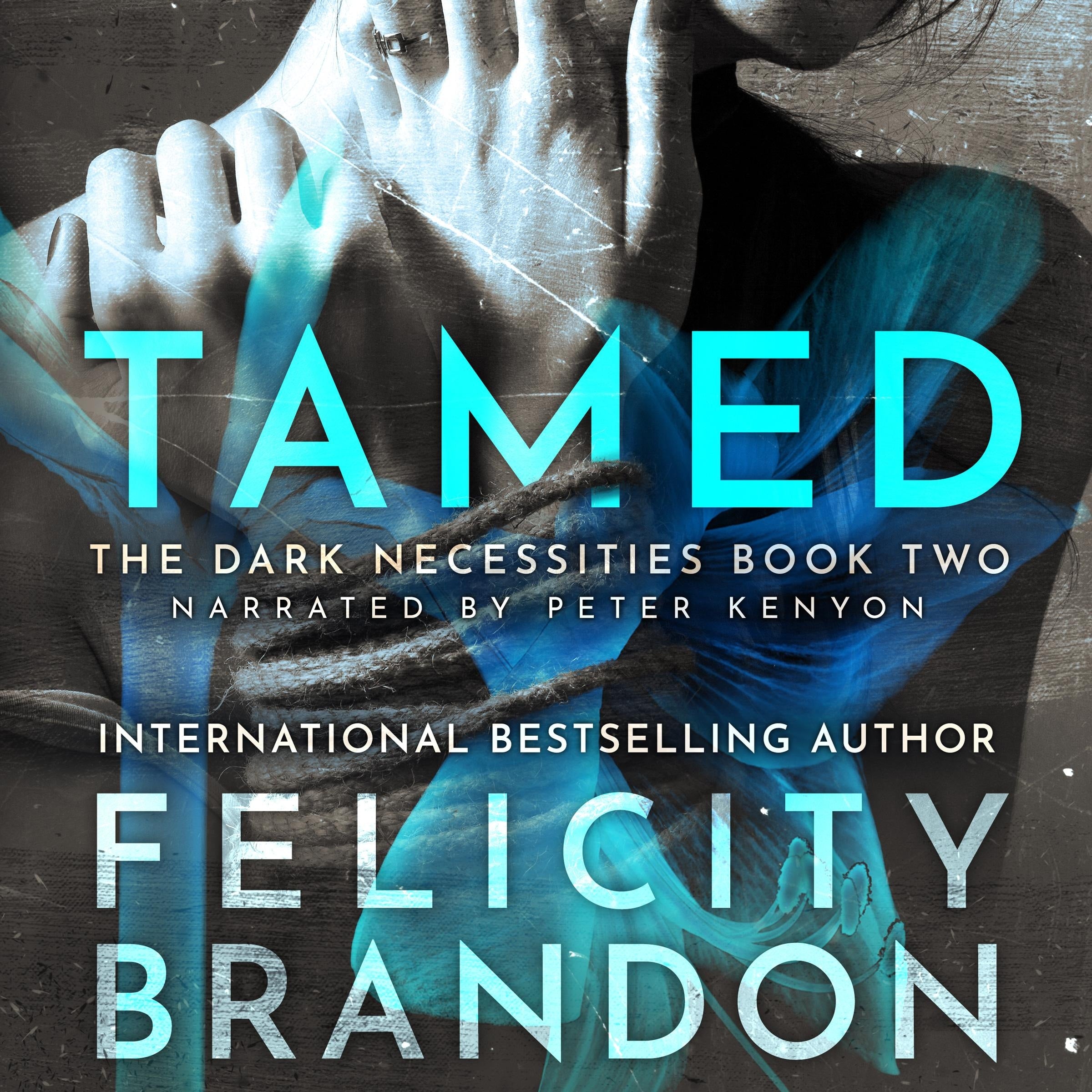 Tamed: (A Dark Romance Kidnap Thriller)