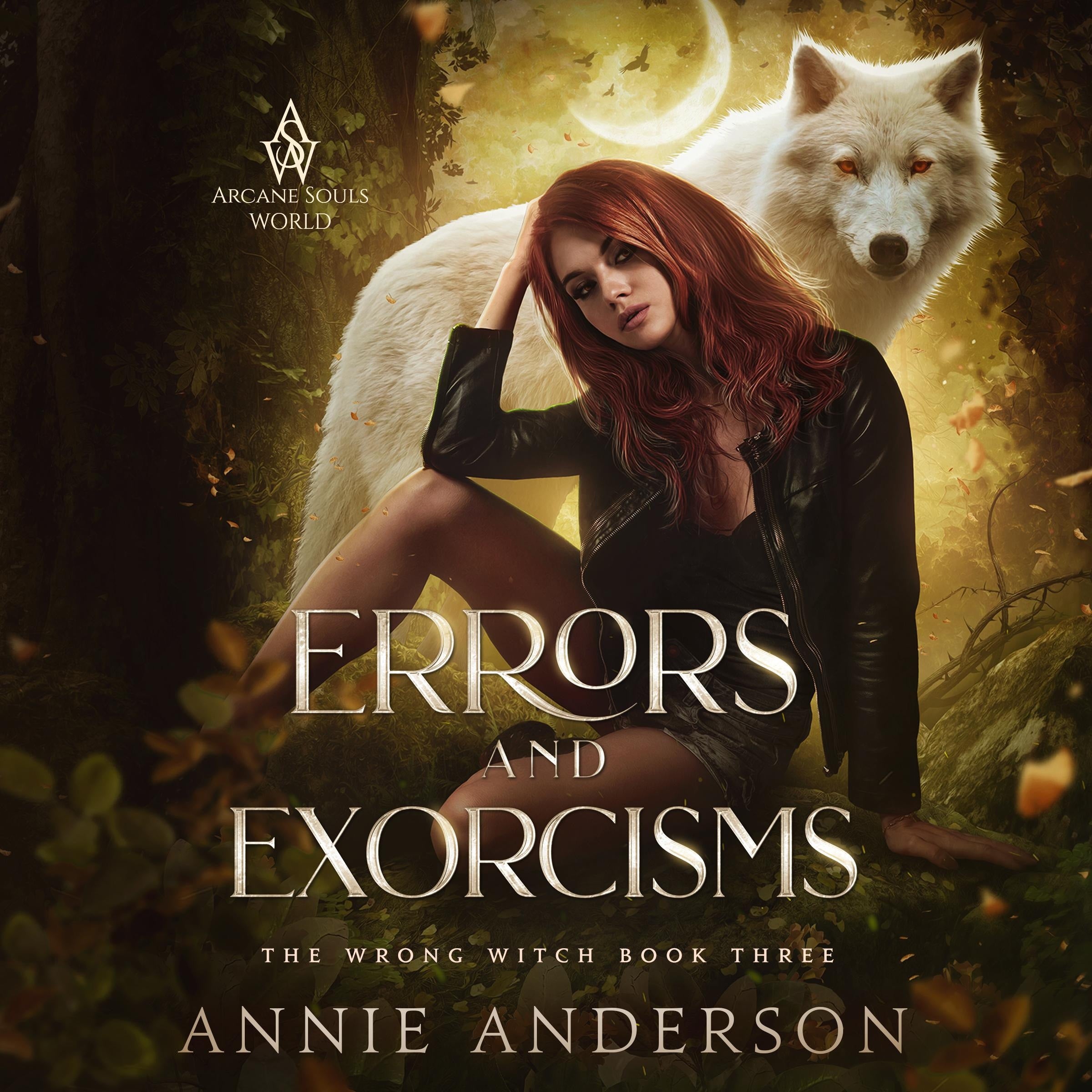 Errors and Exorcisms